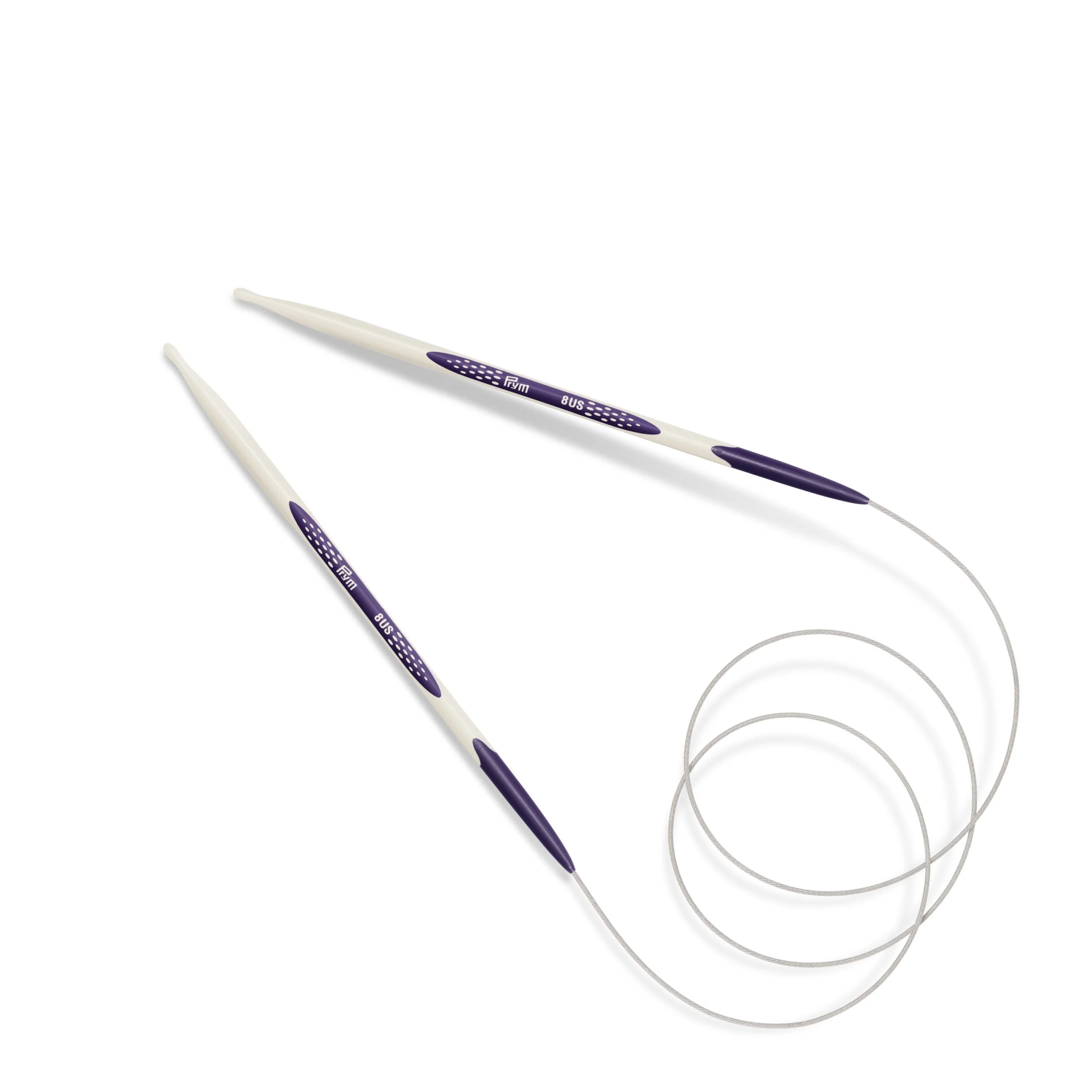 32" Ergonomic Circular Knitting Needles - Image 13