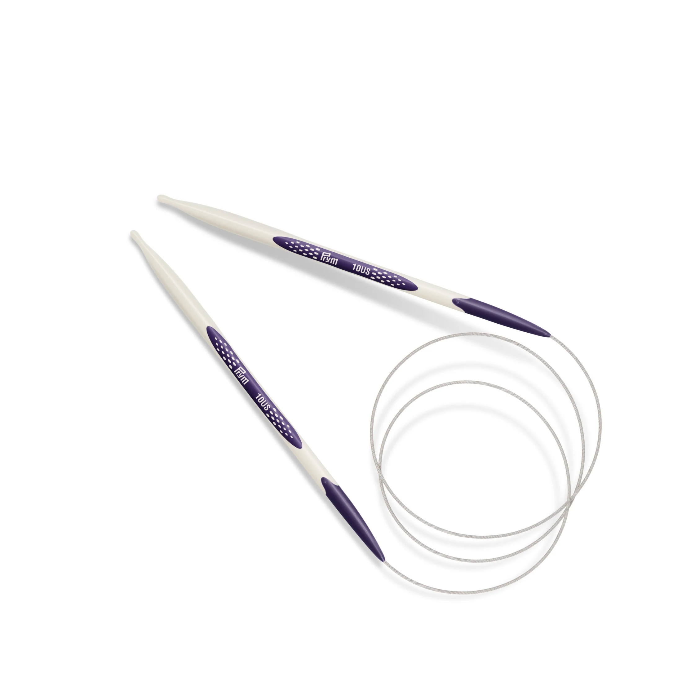 32" Ergonomic Circular Knitting Needles - Image 16