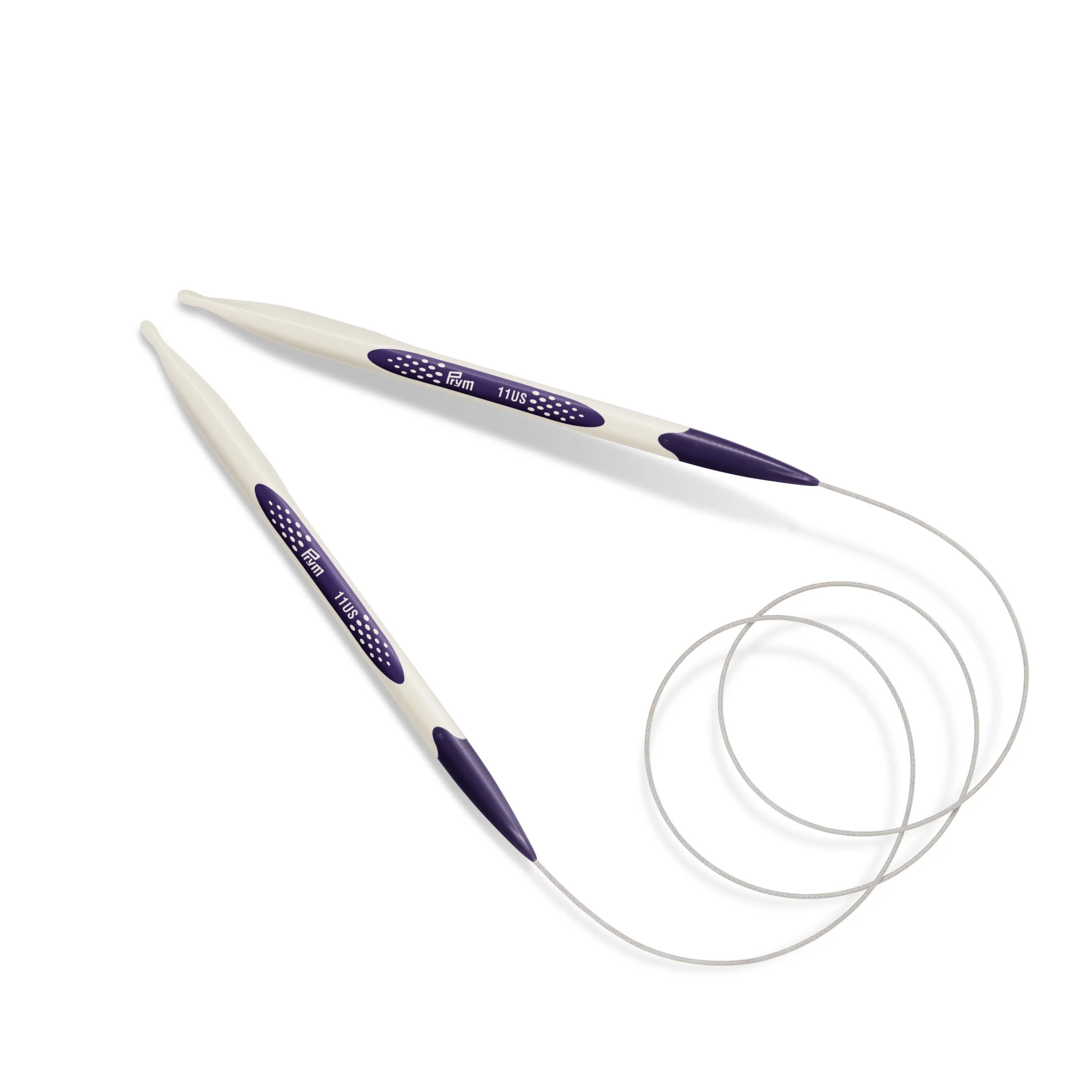 32" Ergonomic Circular Knitting Needles - Image 22