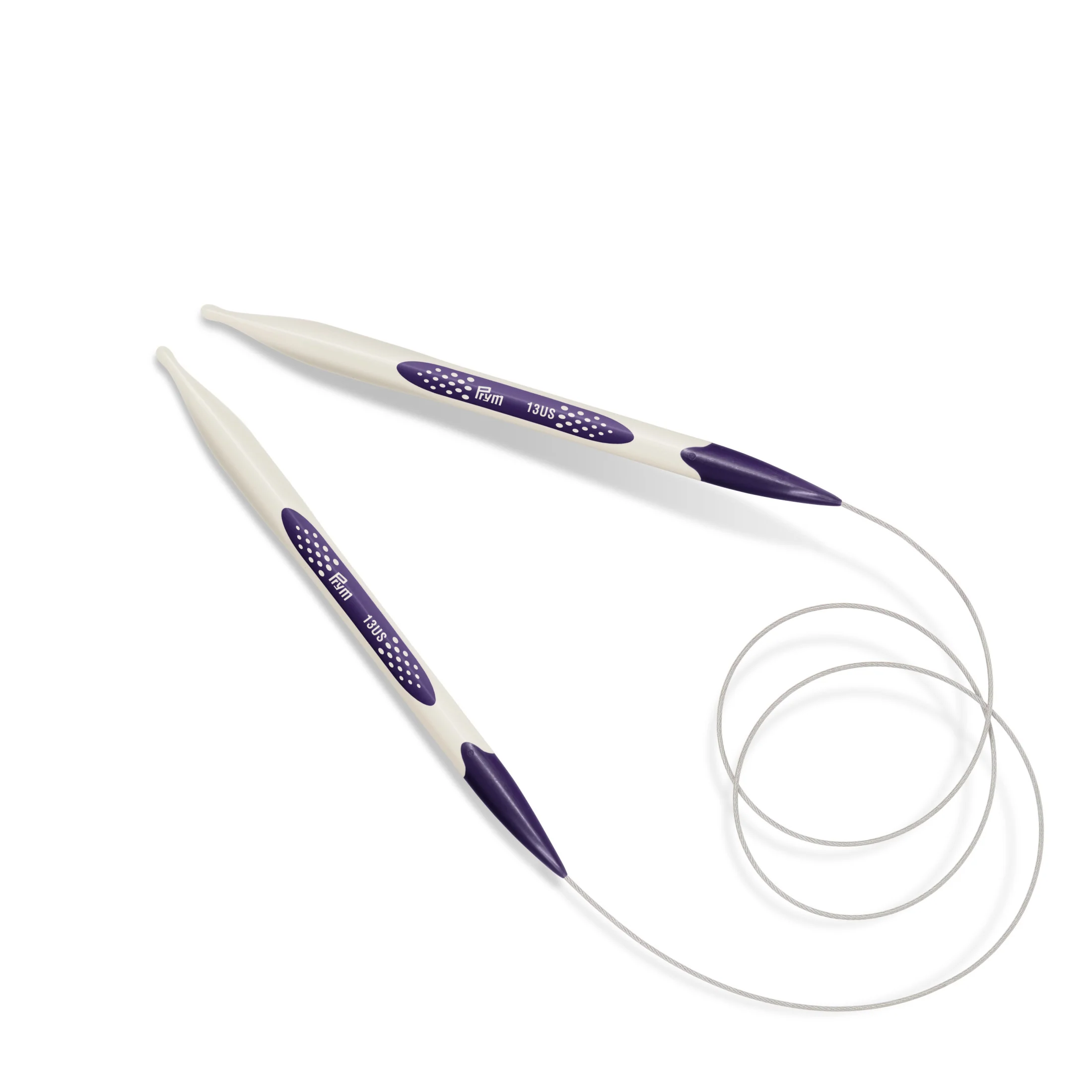32" Ergonomic Circular Knitting Needles - Image 25