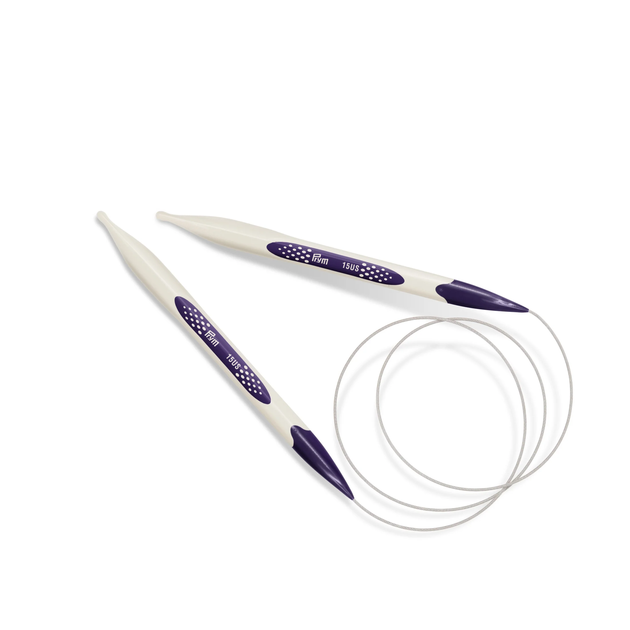 32" Ergonomic Circular Knitting Needles - Image 28