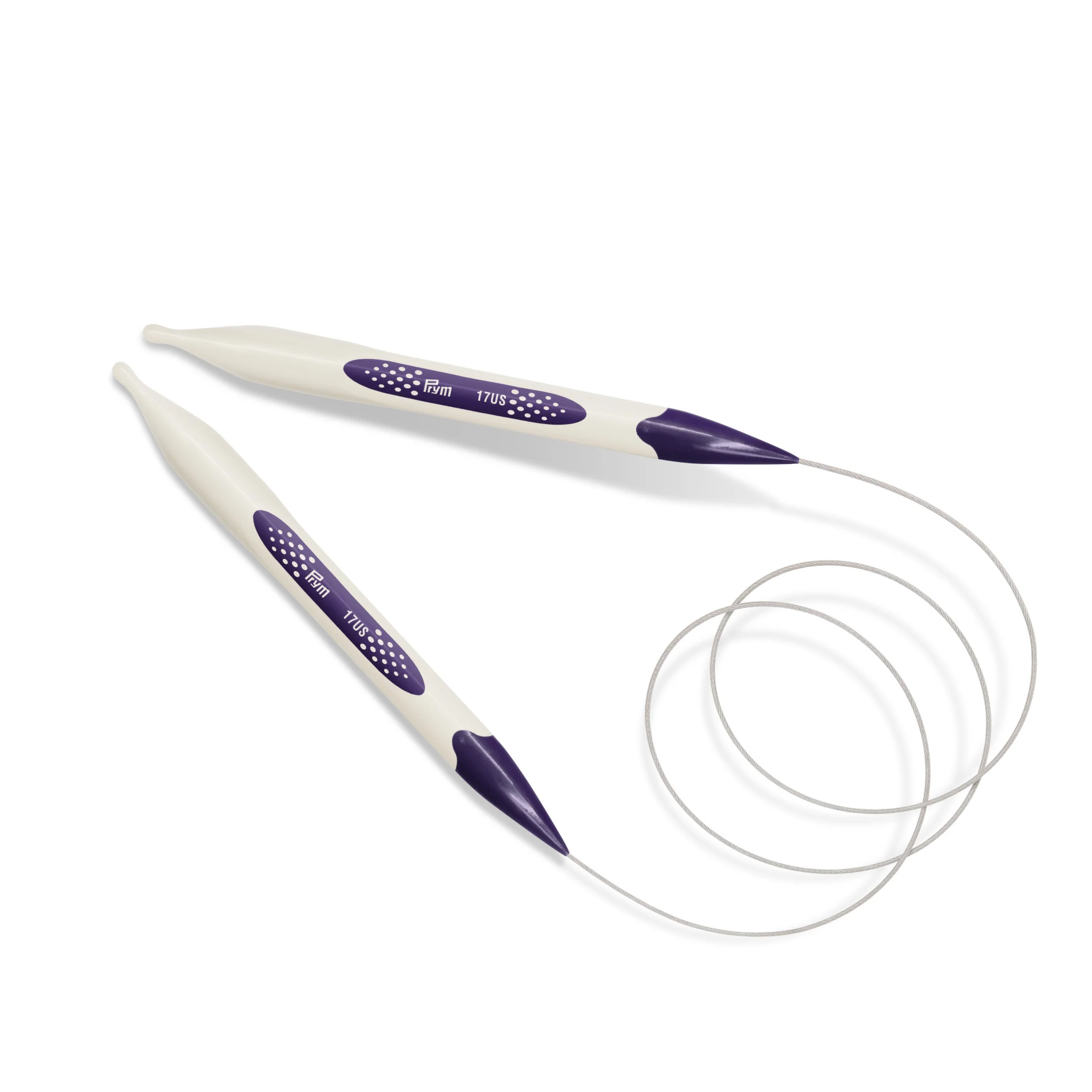 32" Ergonomic Circular Knitting Needles - Image 31