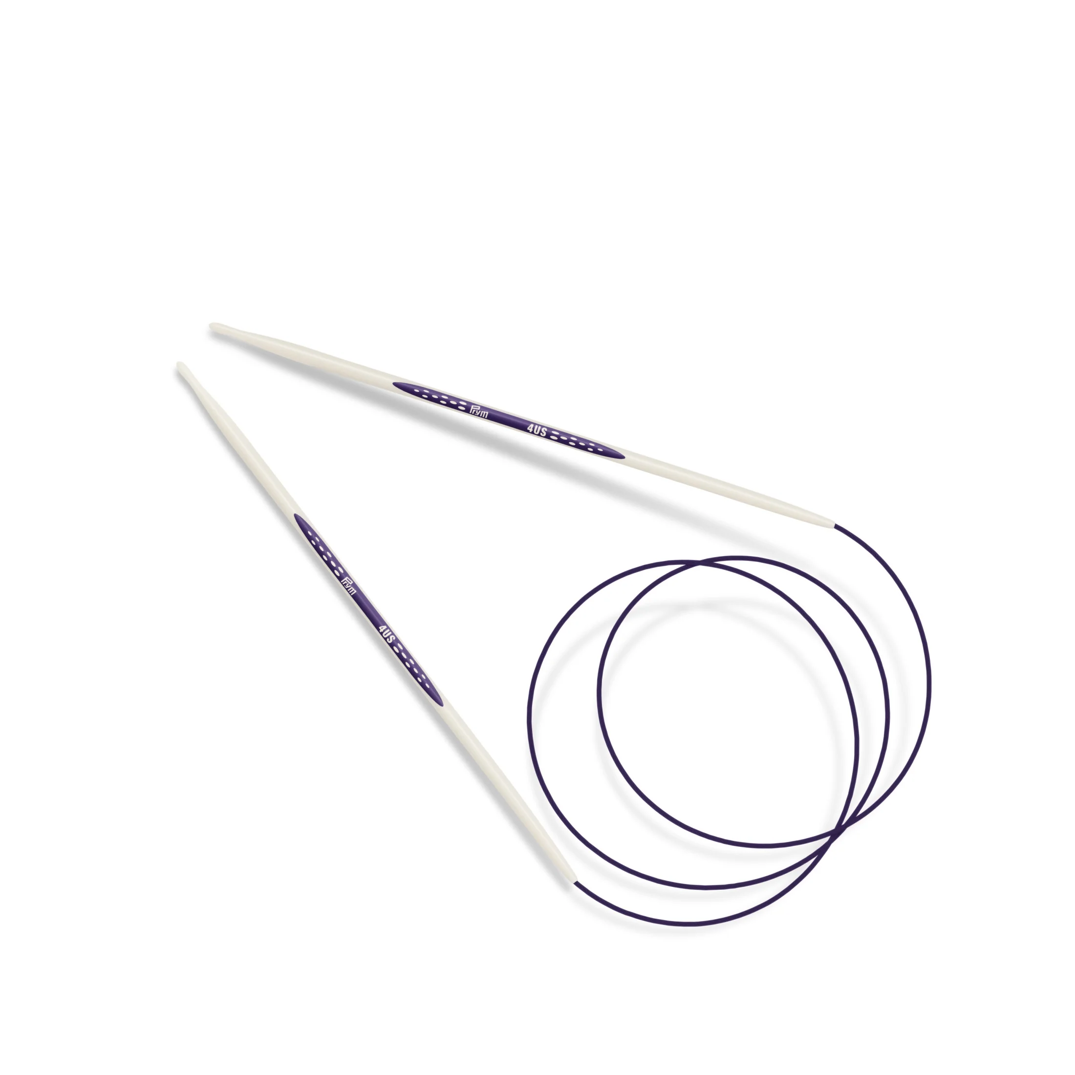 32" Ergonomic Circular Knitting Needles - Image 4