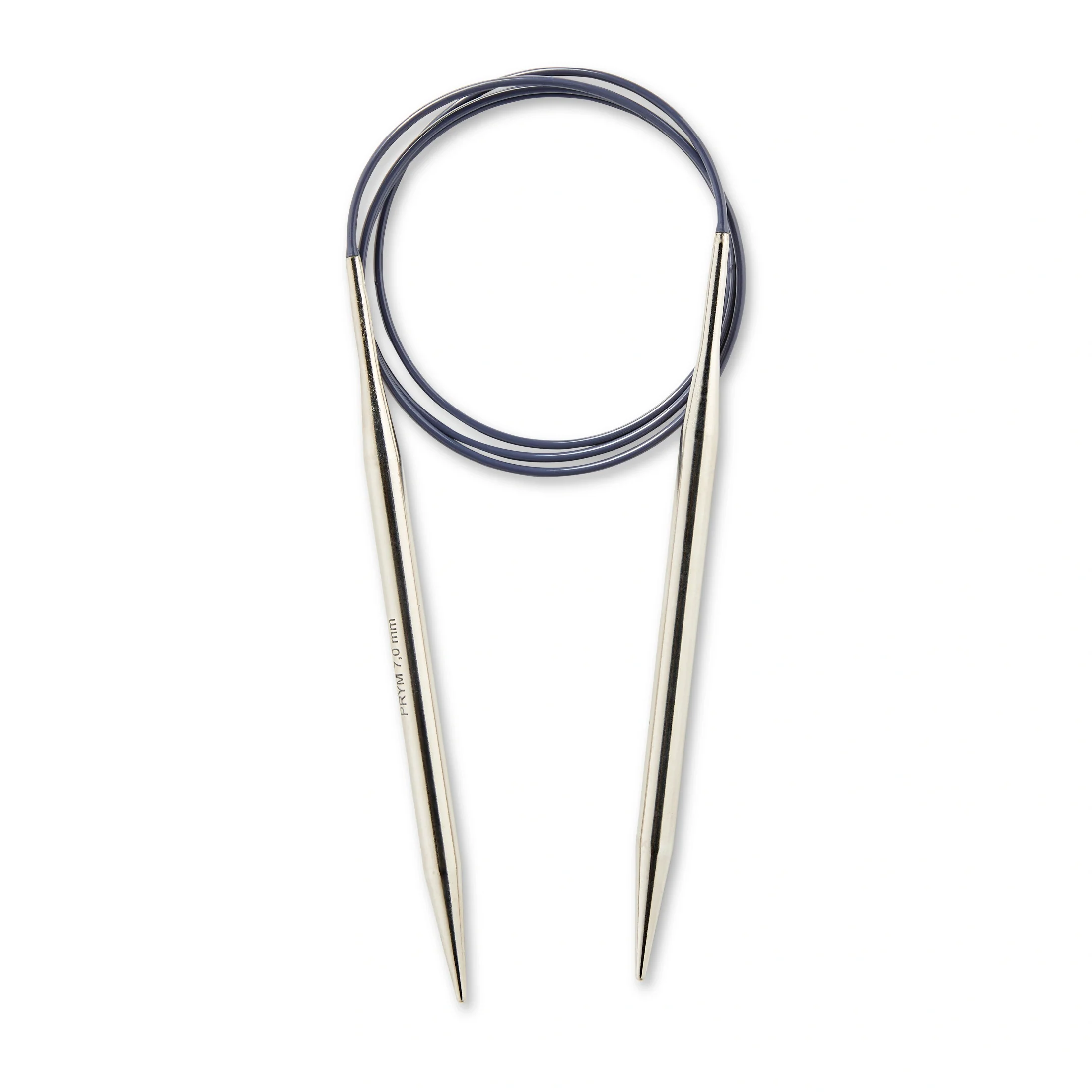 40" Circular Knitting Needles, Brass - Image 12