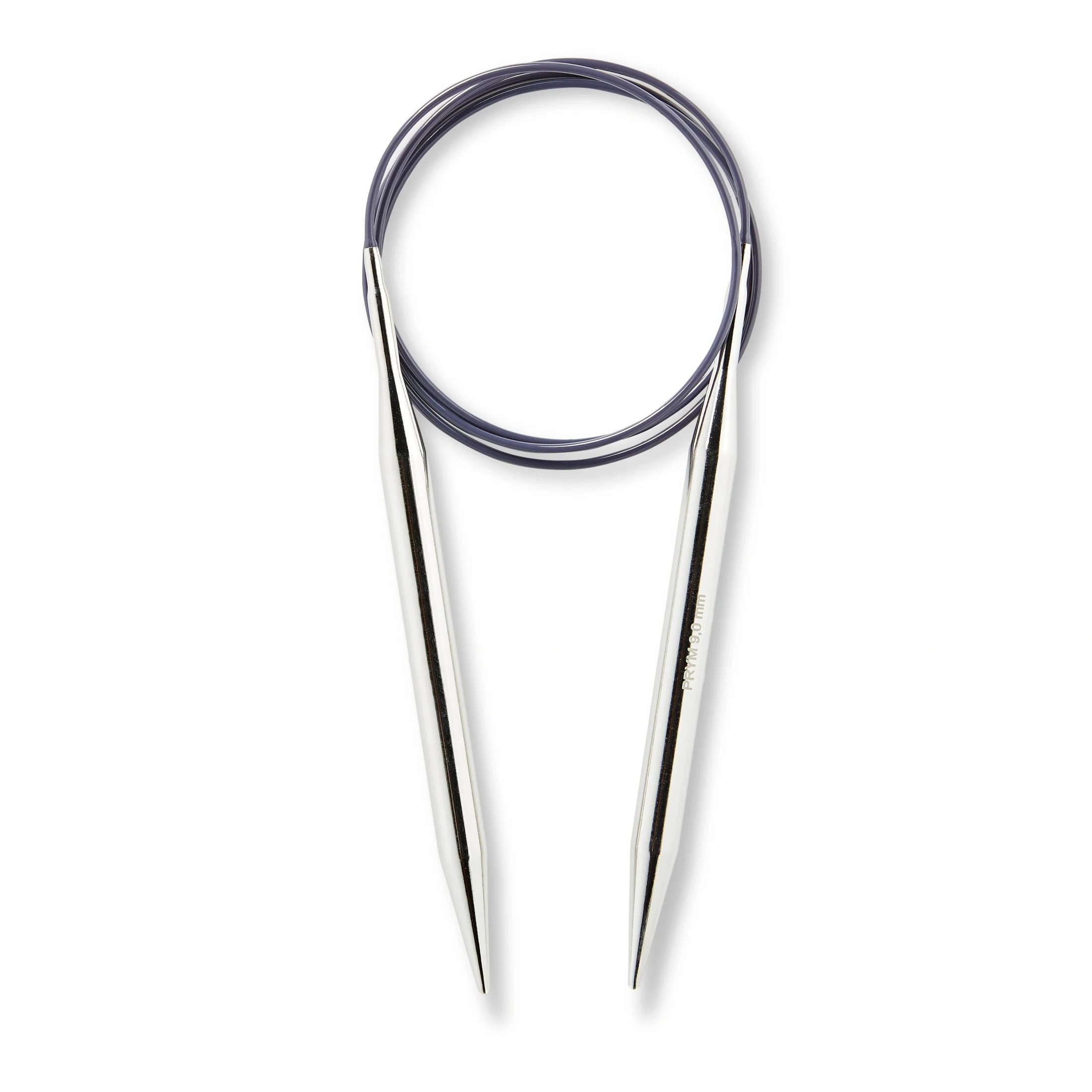 40" Circular Knitting Needles, Brass - Image 16