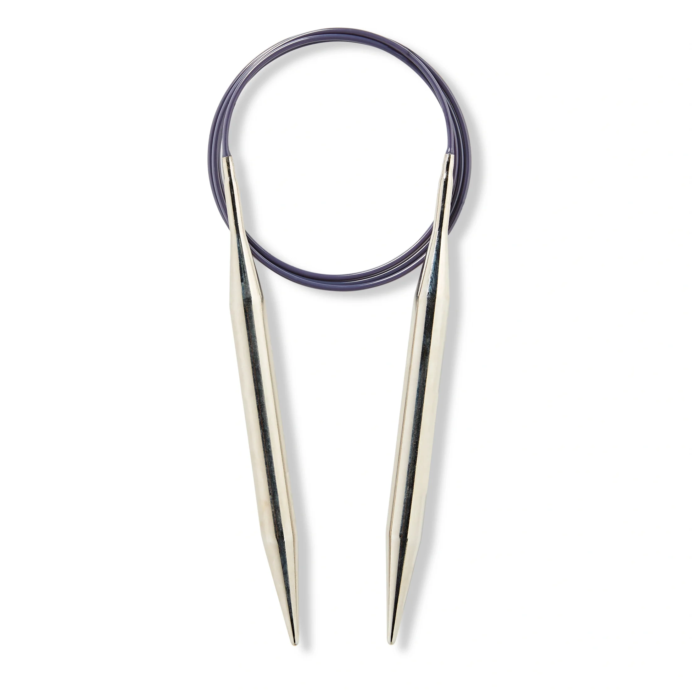40" Circular Knitting Needles, Brass - Image 18