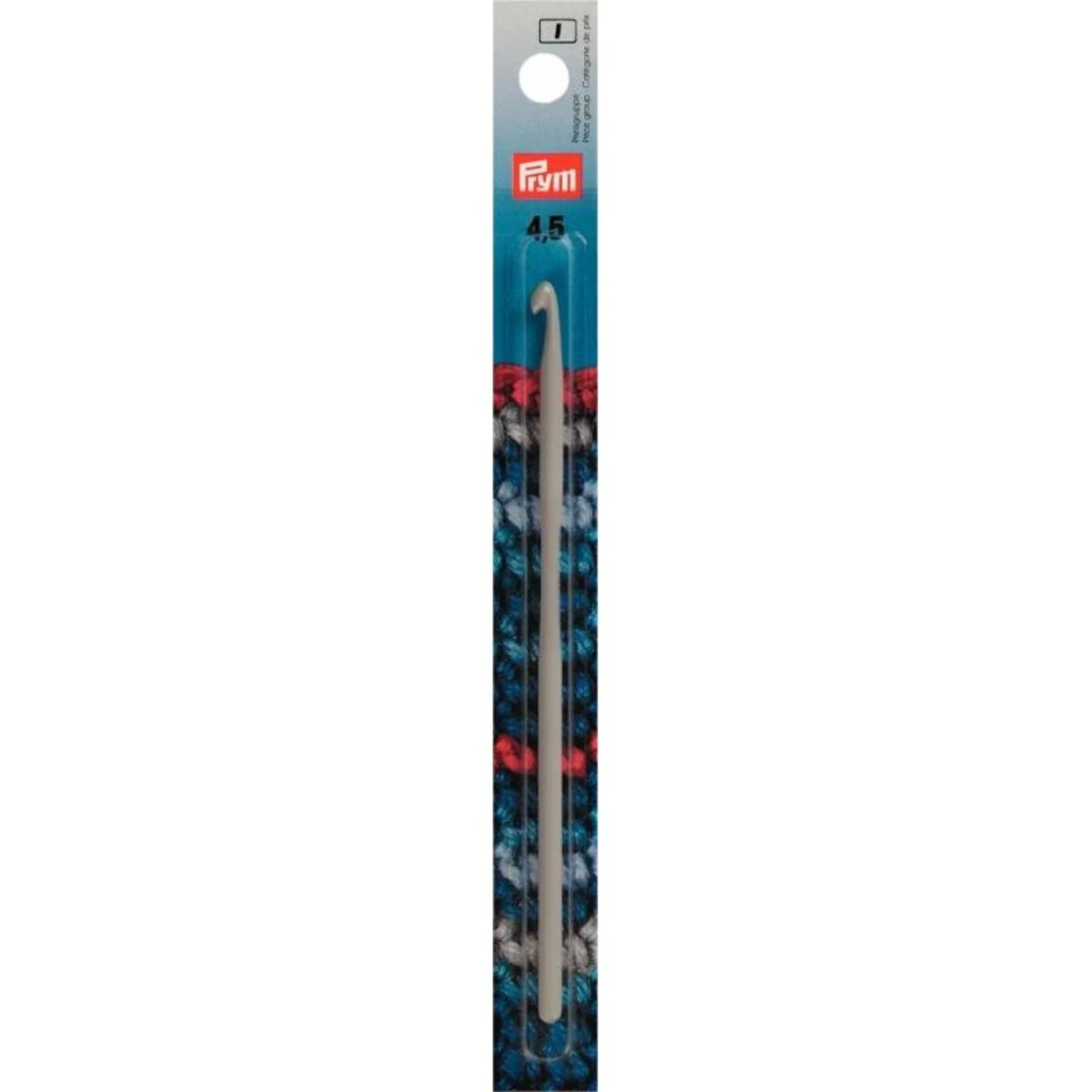 6" Crochet Hook, Aluminum - Image 10