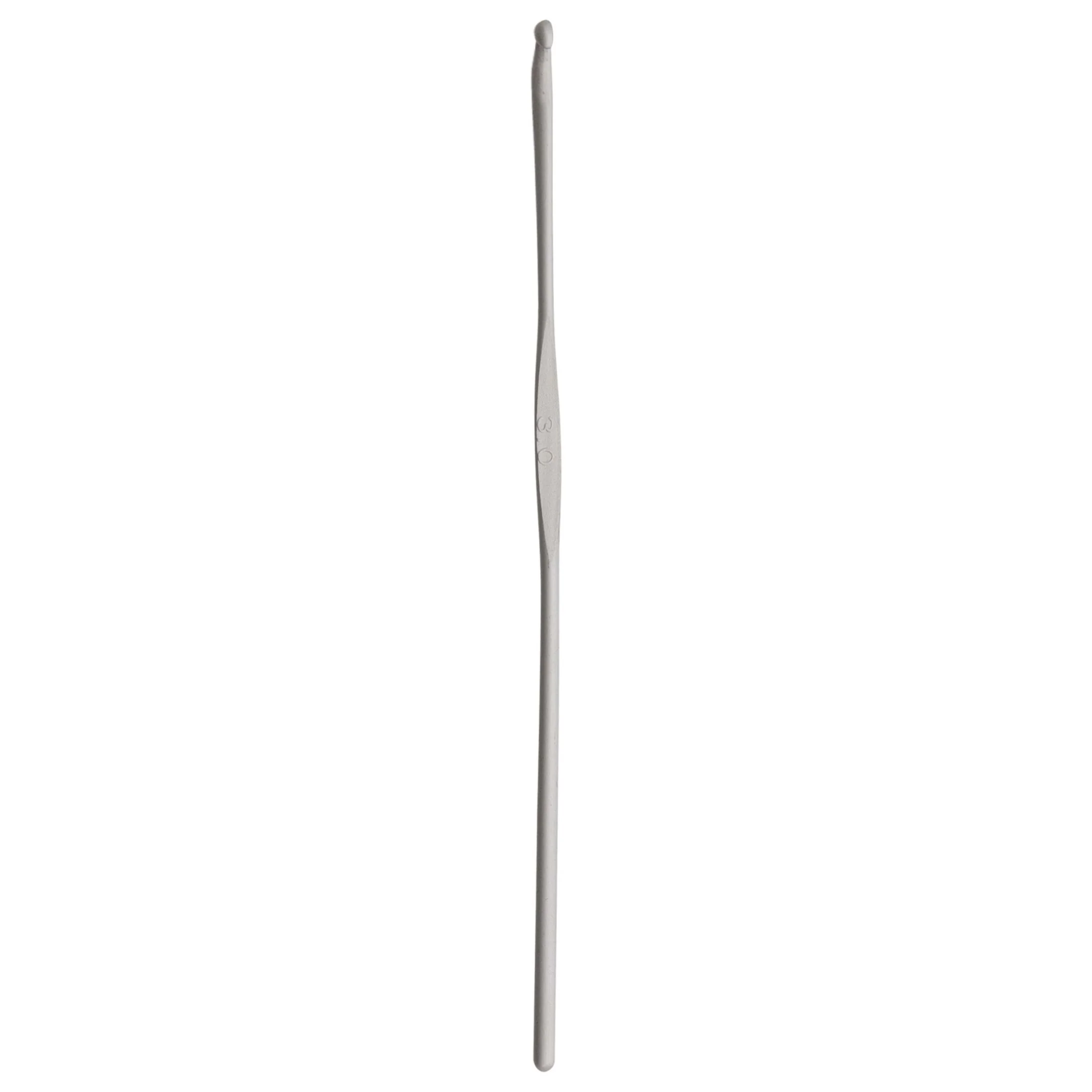 6" Crochet Hook, Aluminum - Image 5