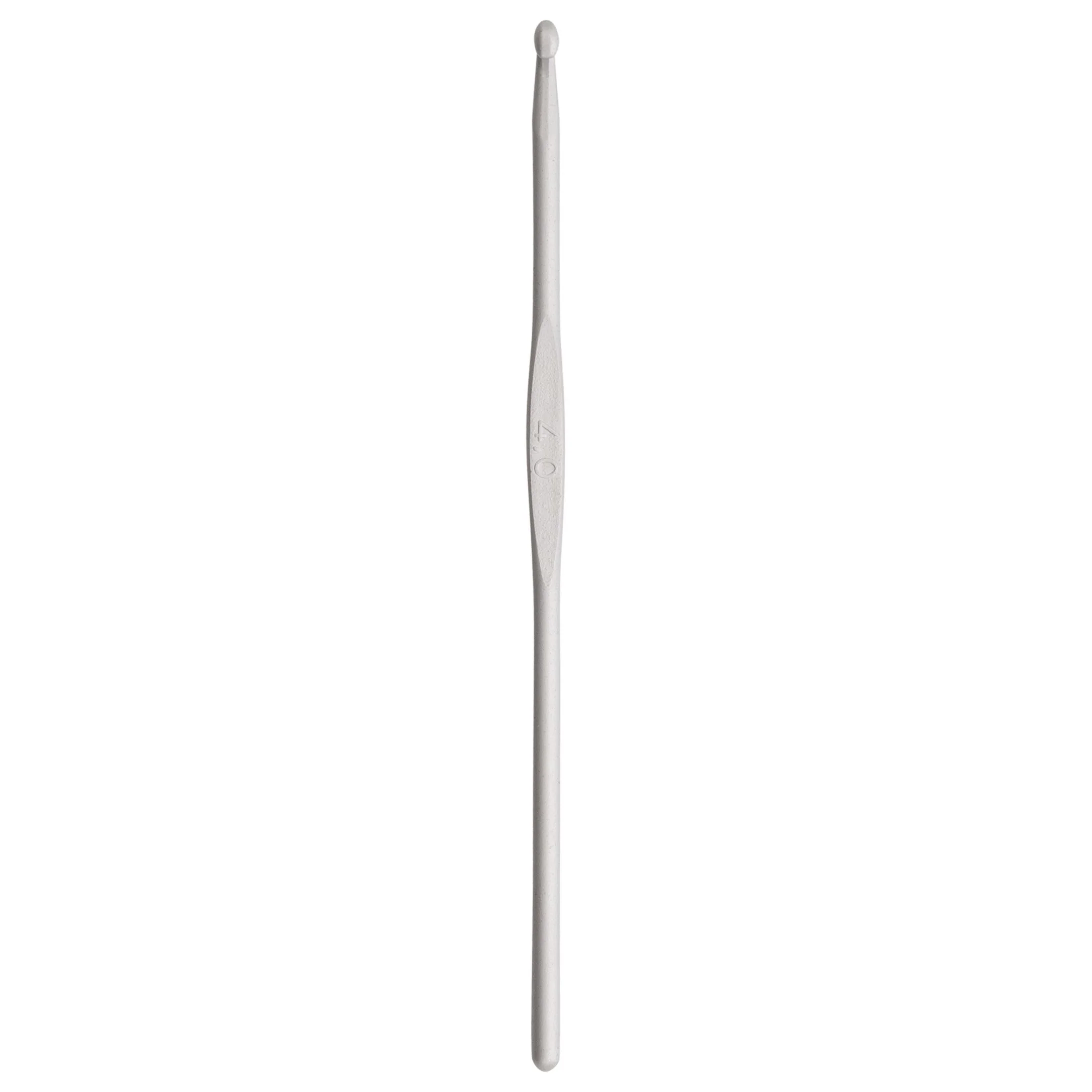 6" Crochet Hook, Aluminum - Image 8