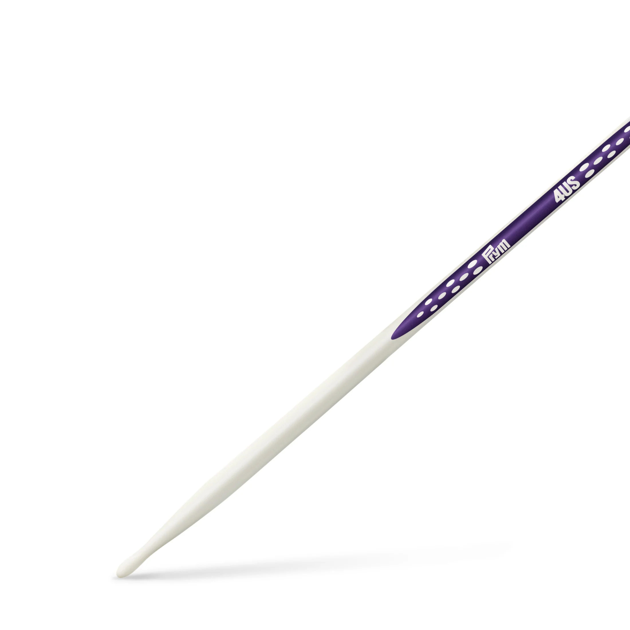 6" Ergonomic Double Point Knitting Needles - Image 11