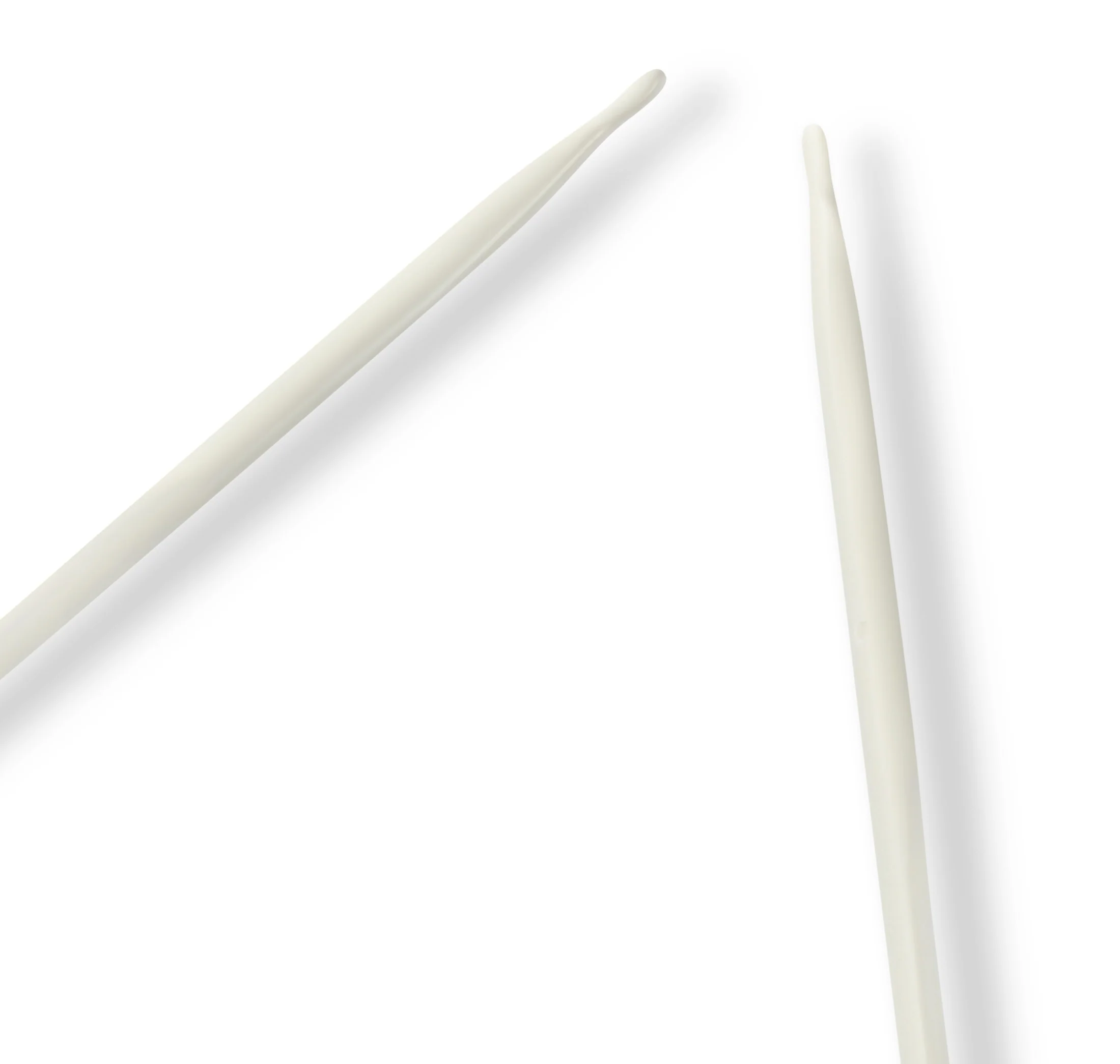 6" Ergonomic Double Point Knitting Needles - Image 2
