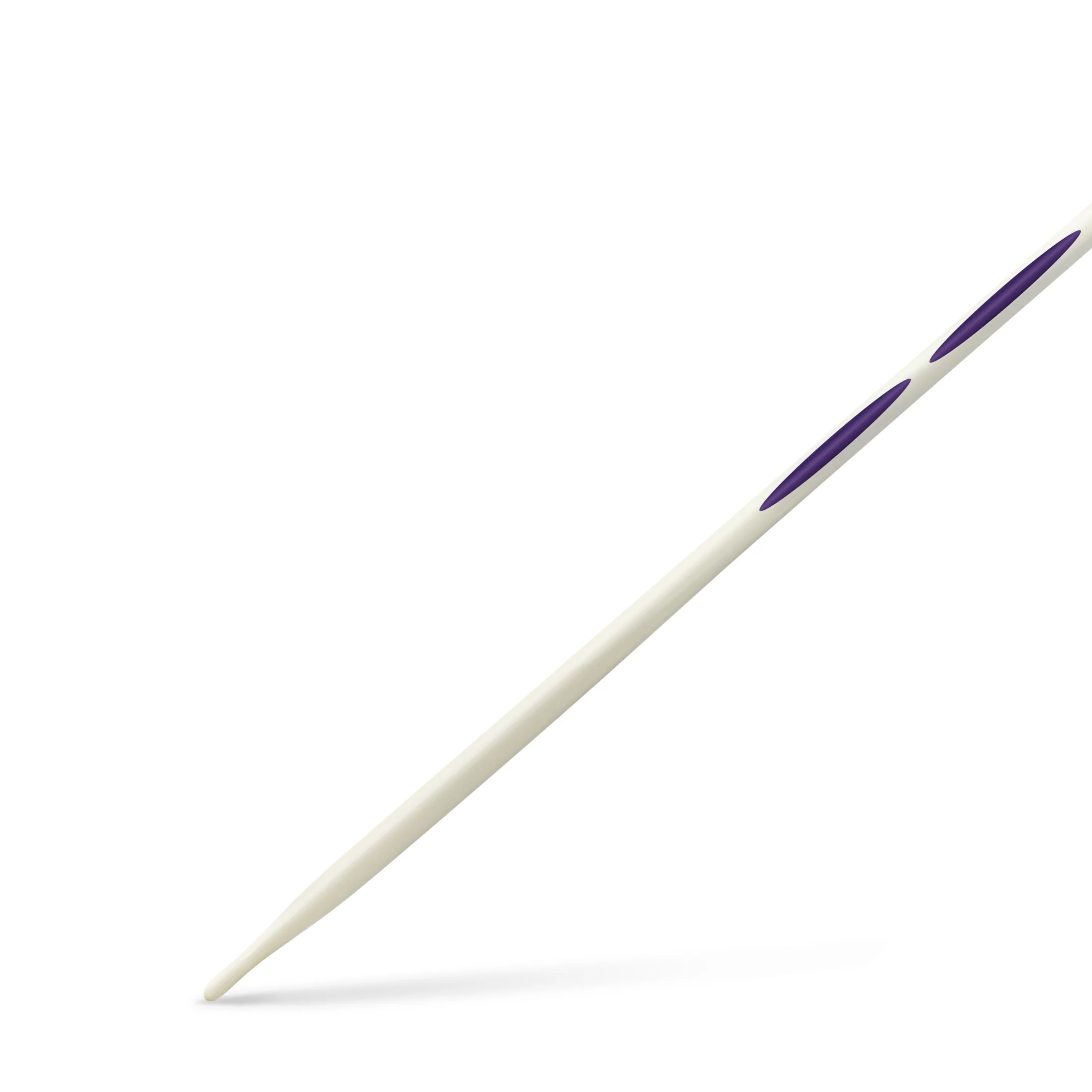6" Ergonomic Double Point Knitting Needles - Image 7