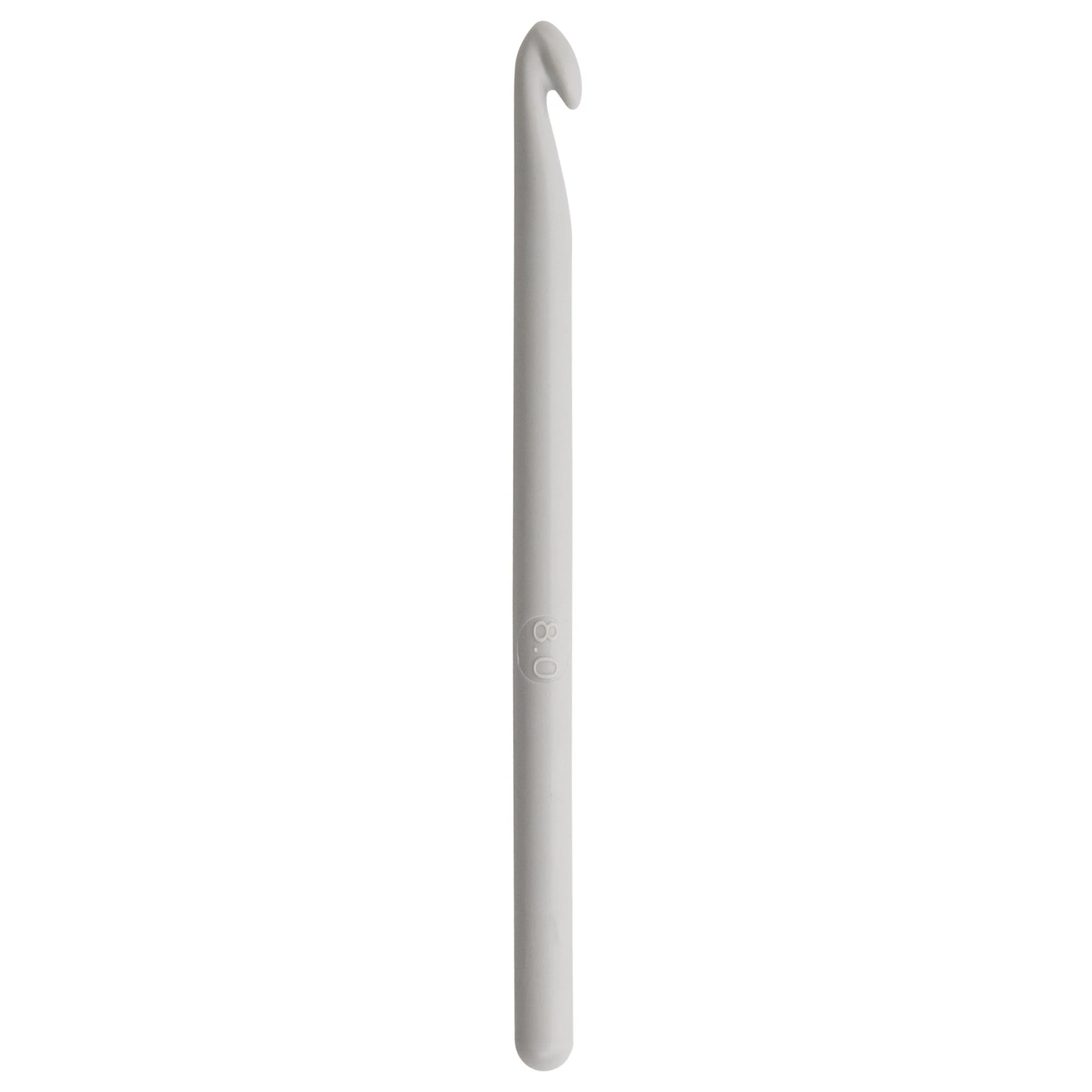 6" Crochet Hook, Plastic - Image 5