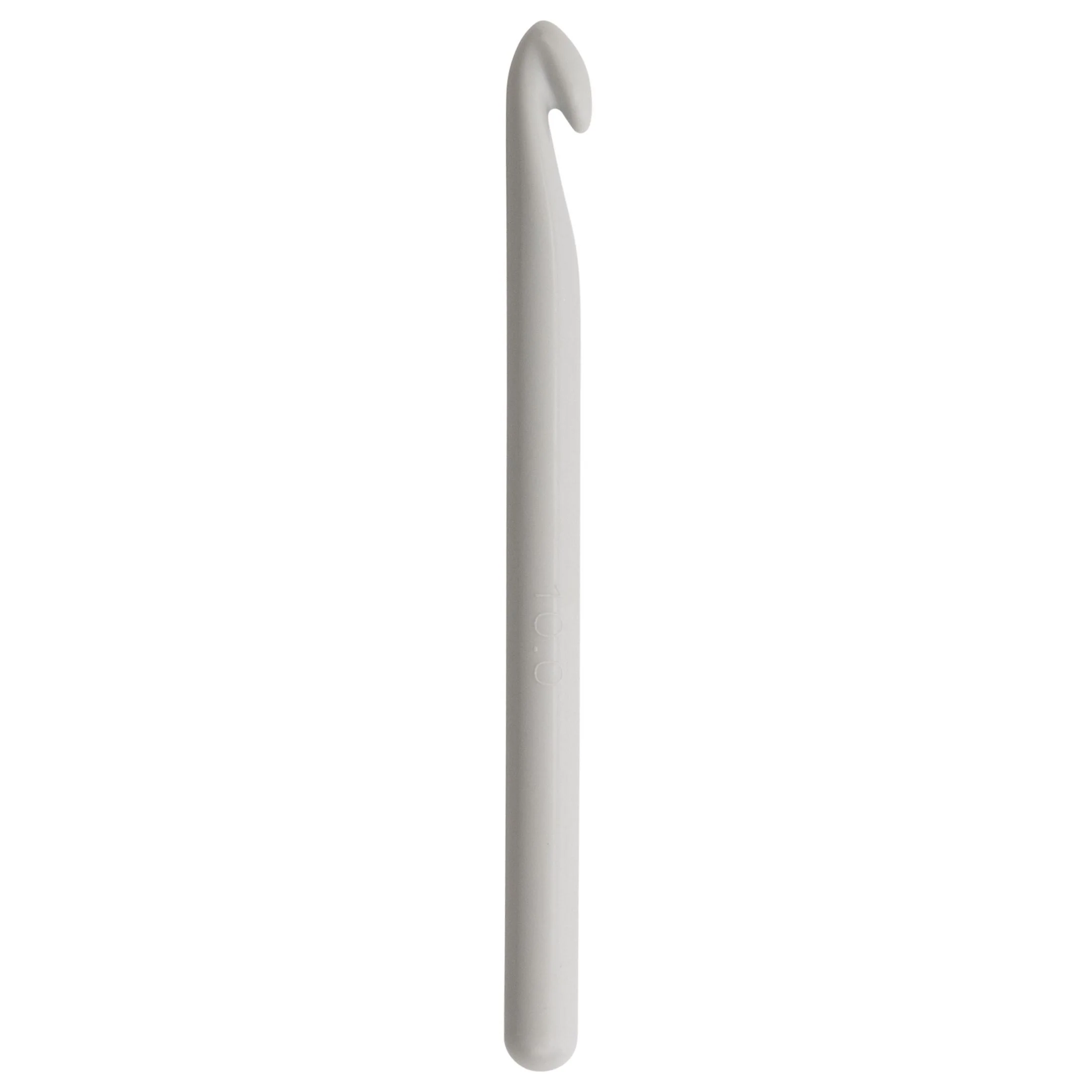 6" Crochet Hook, Plastic - Image 8