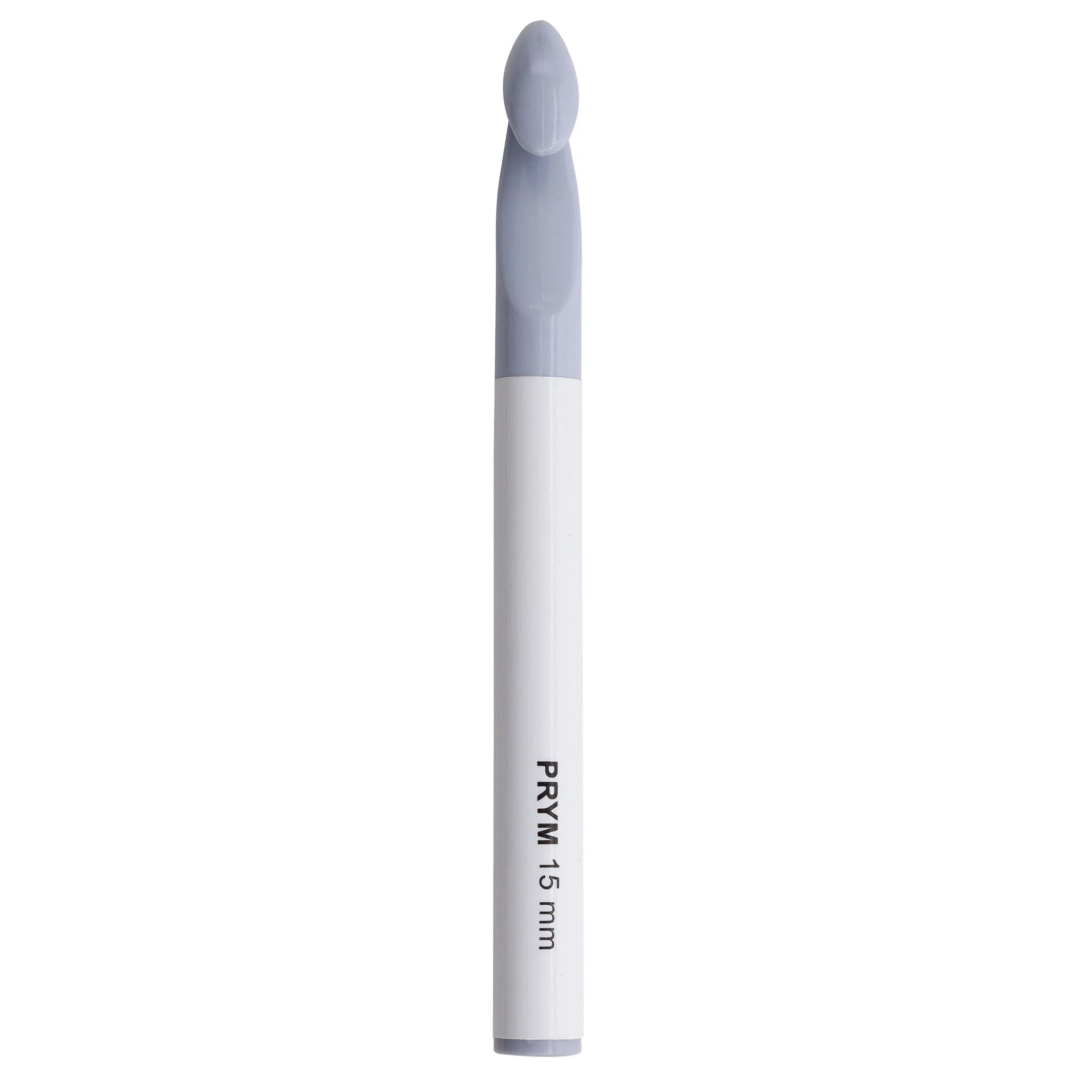 7" Crochet Hook, Plastic - Image 3