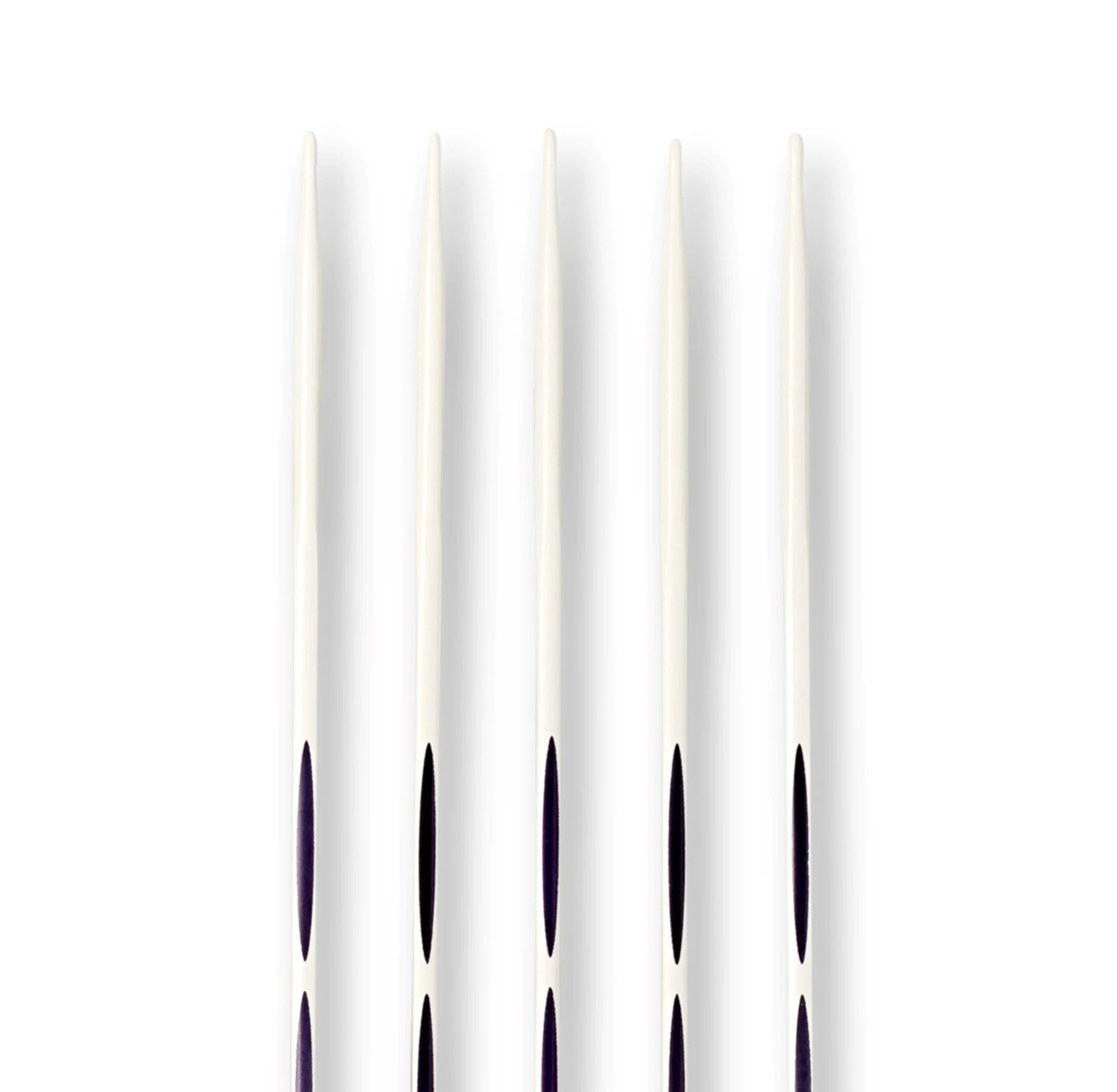 8" Ergonomic Double Point Knitting Needles - Image 7