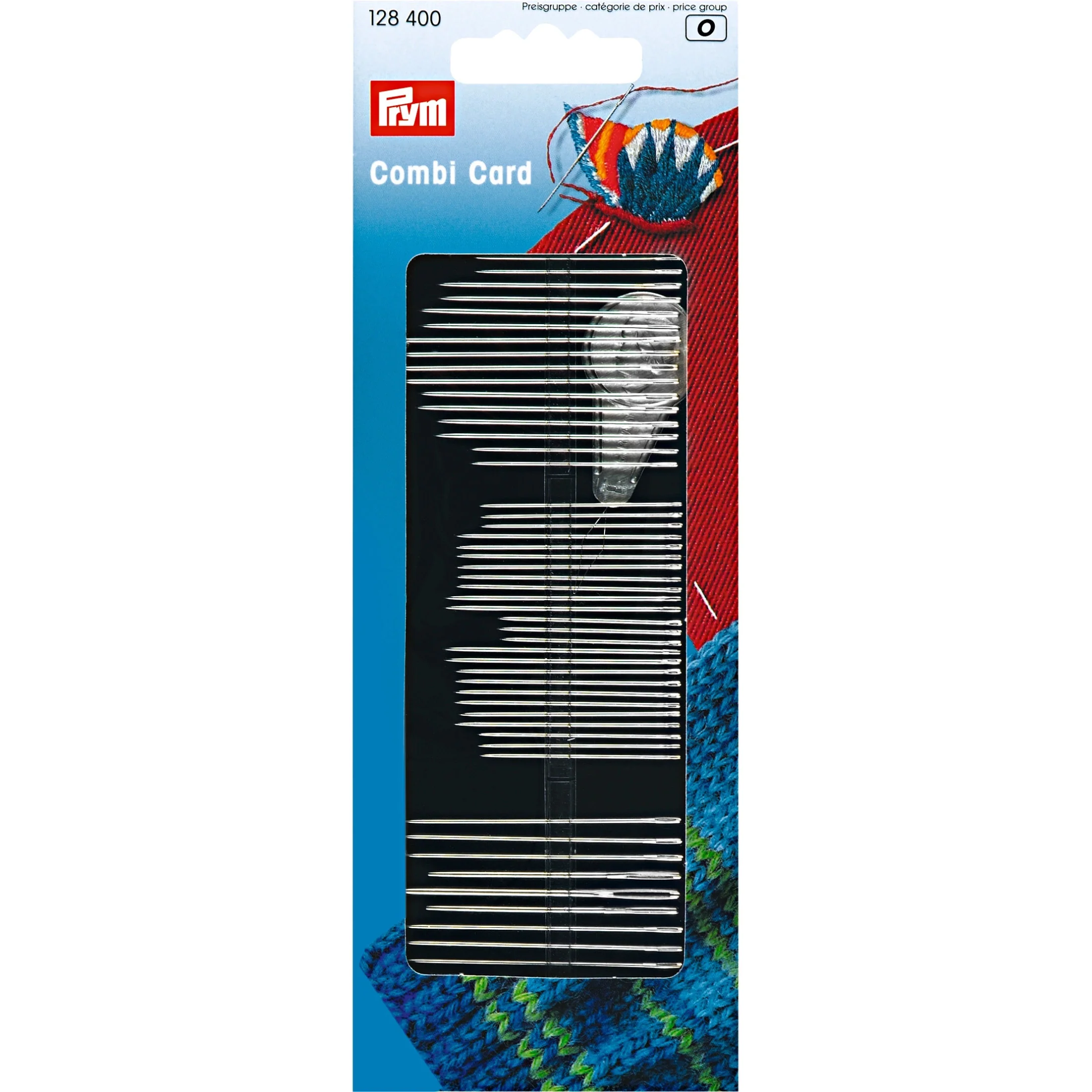 Assorted Hand Needles - Image 8