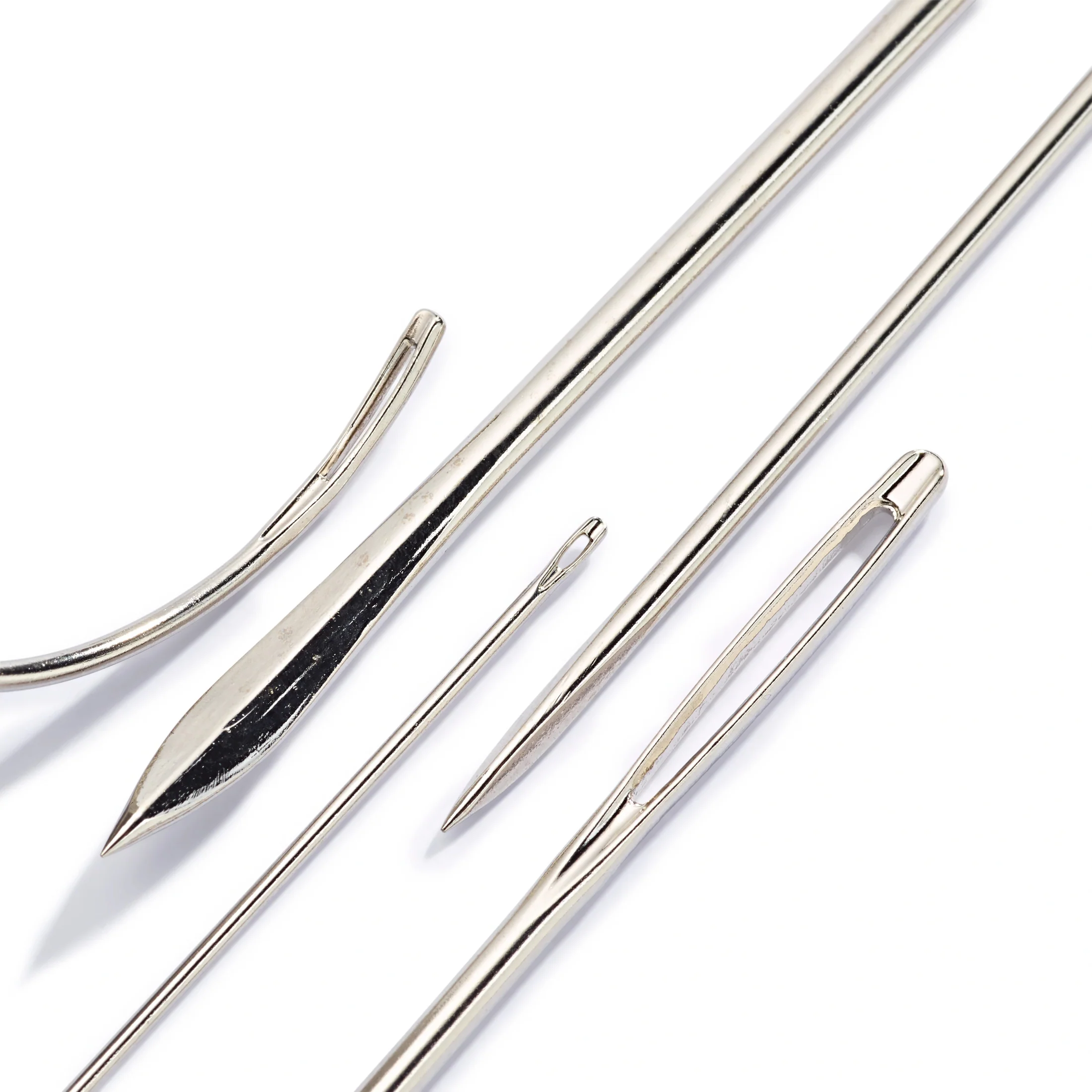 Craft Hand Needles, Assorted - Image 3
