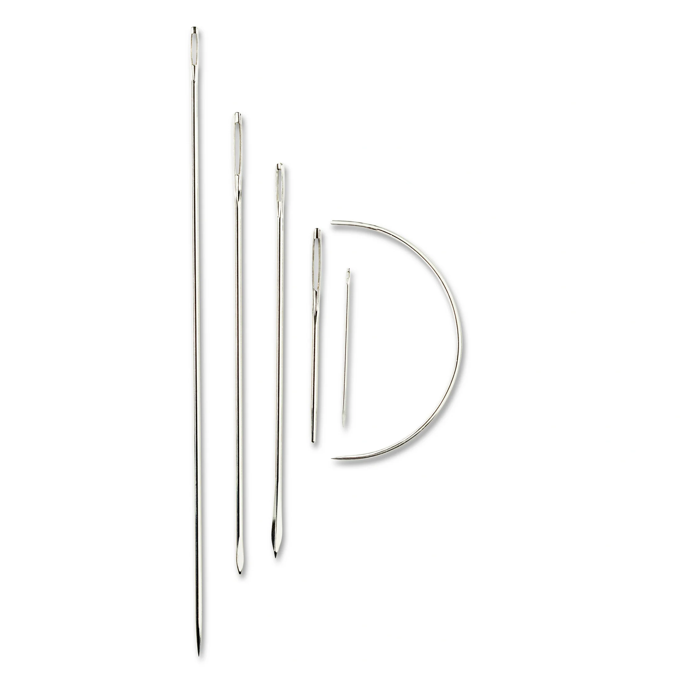 Craft Hand Needles, Assorted - Image 5