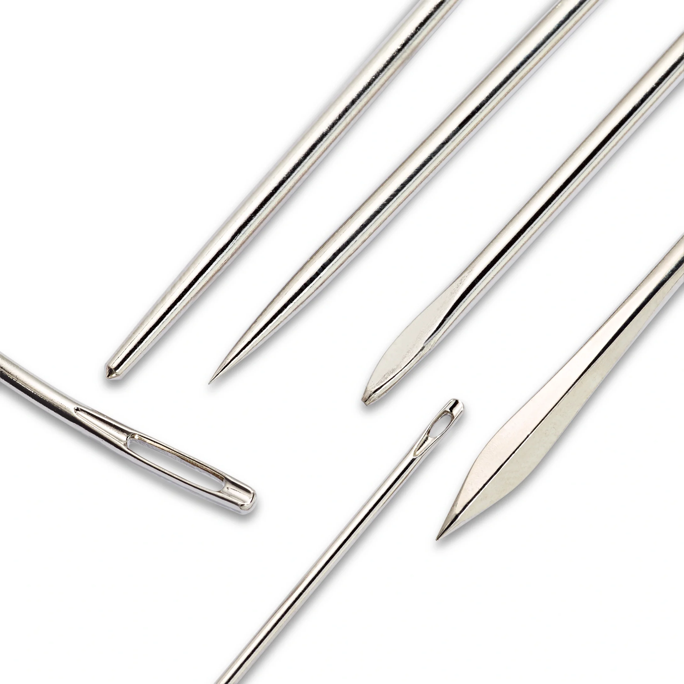 Craft Hand Needles, Assorted - Image 6