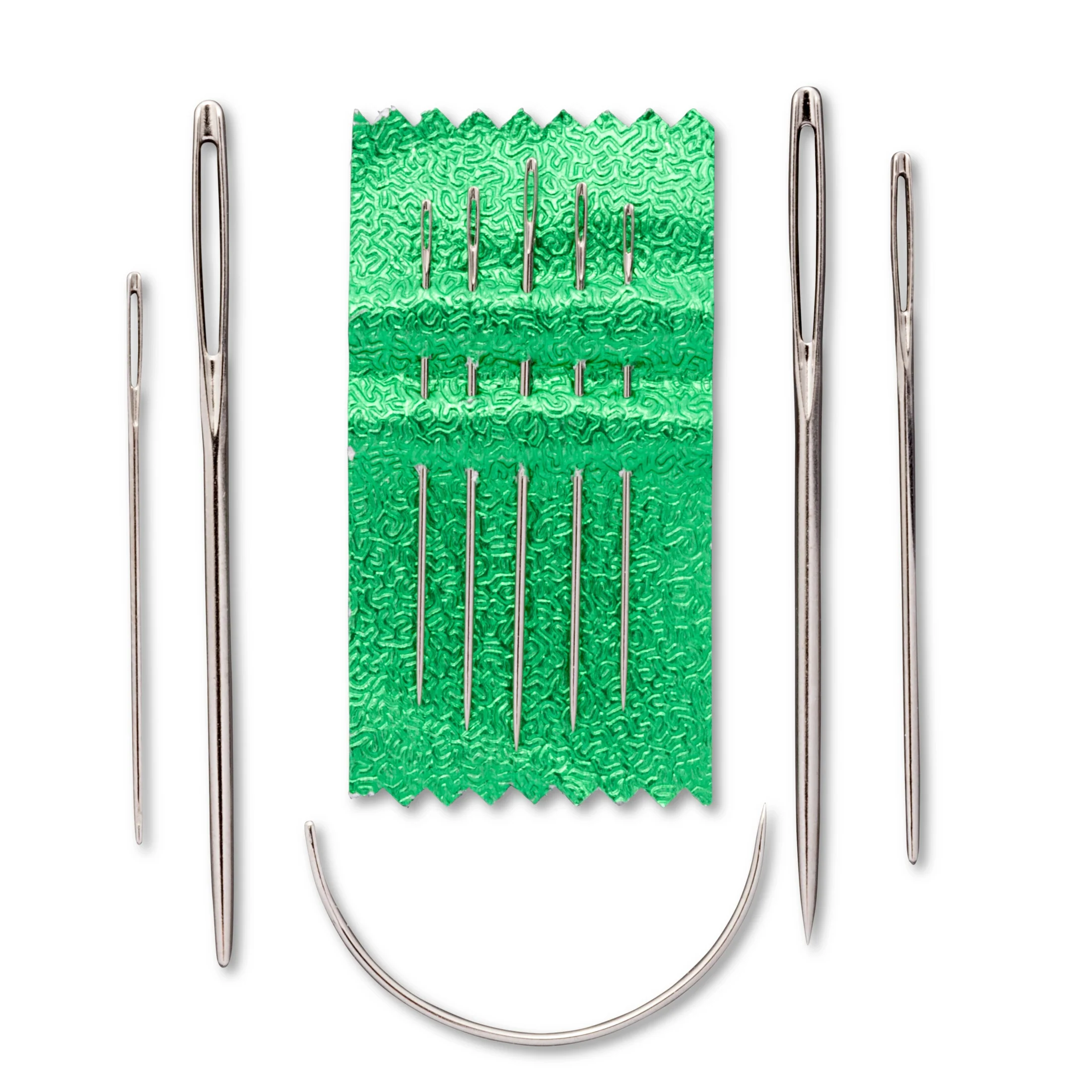 Craft Hand Needles, Assorted - Image 8