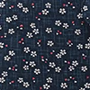 Curved Sewing Basket, Large - Image 9