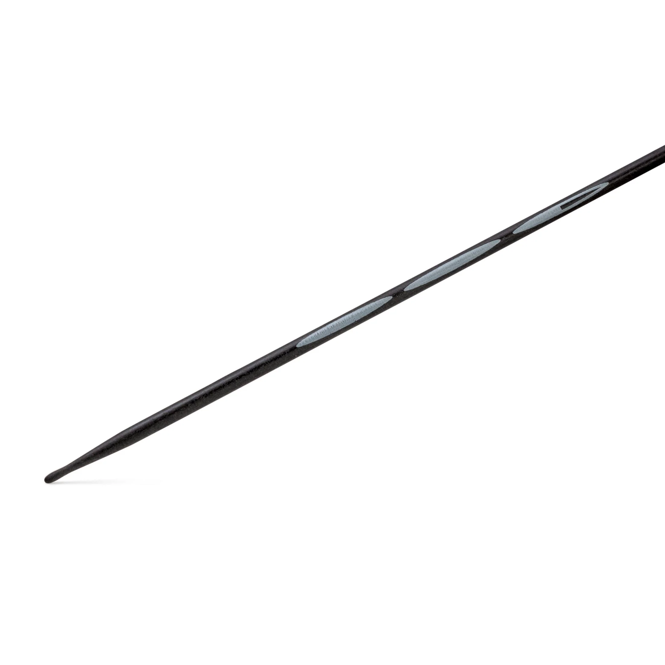 Ergonomic Circular Knitting Needles, Carbon, 2.5mm - Image 5