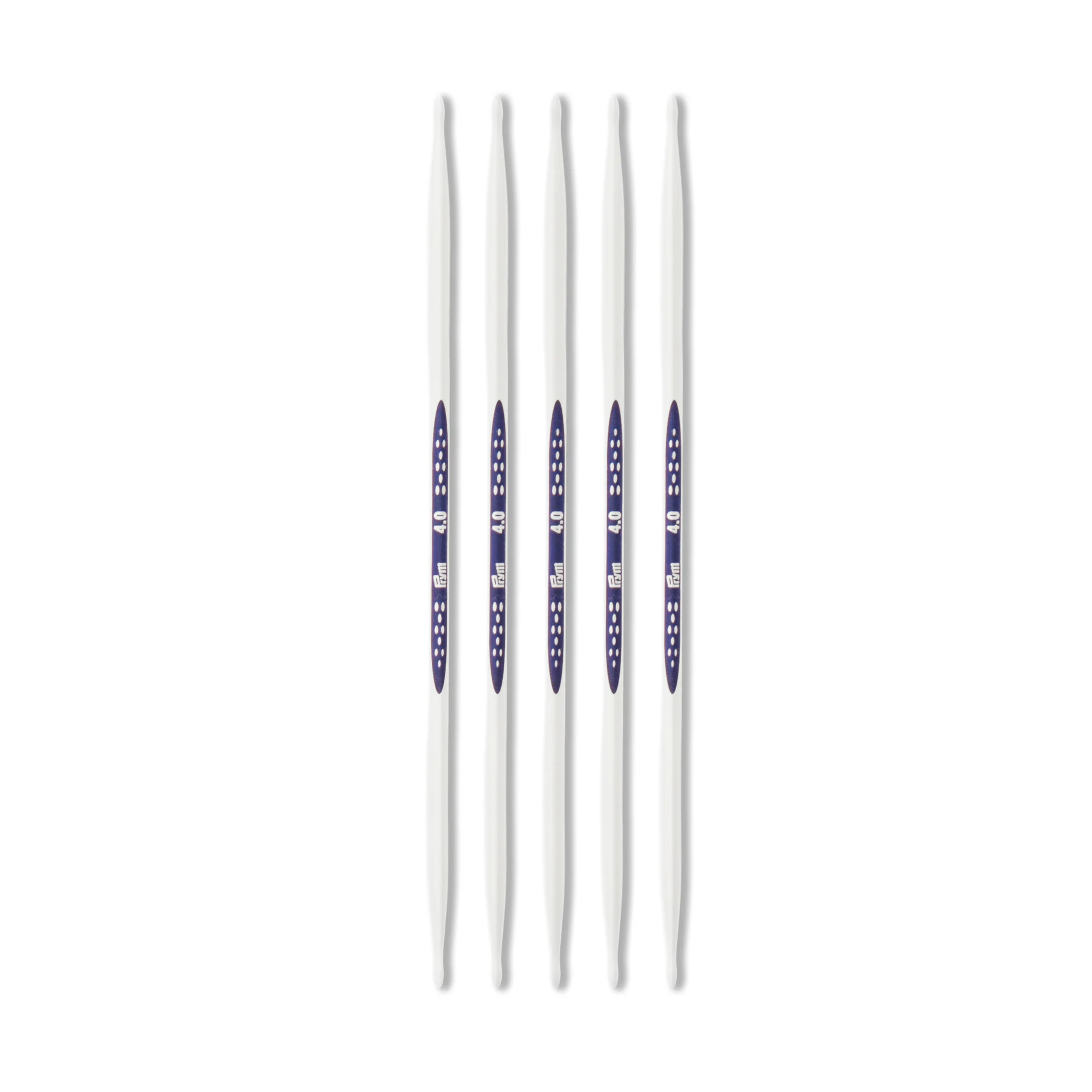 6" Ergonomics Double Point Knitting Needles - Image 10