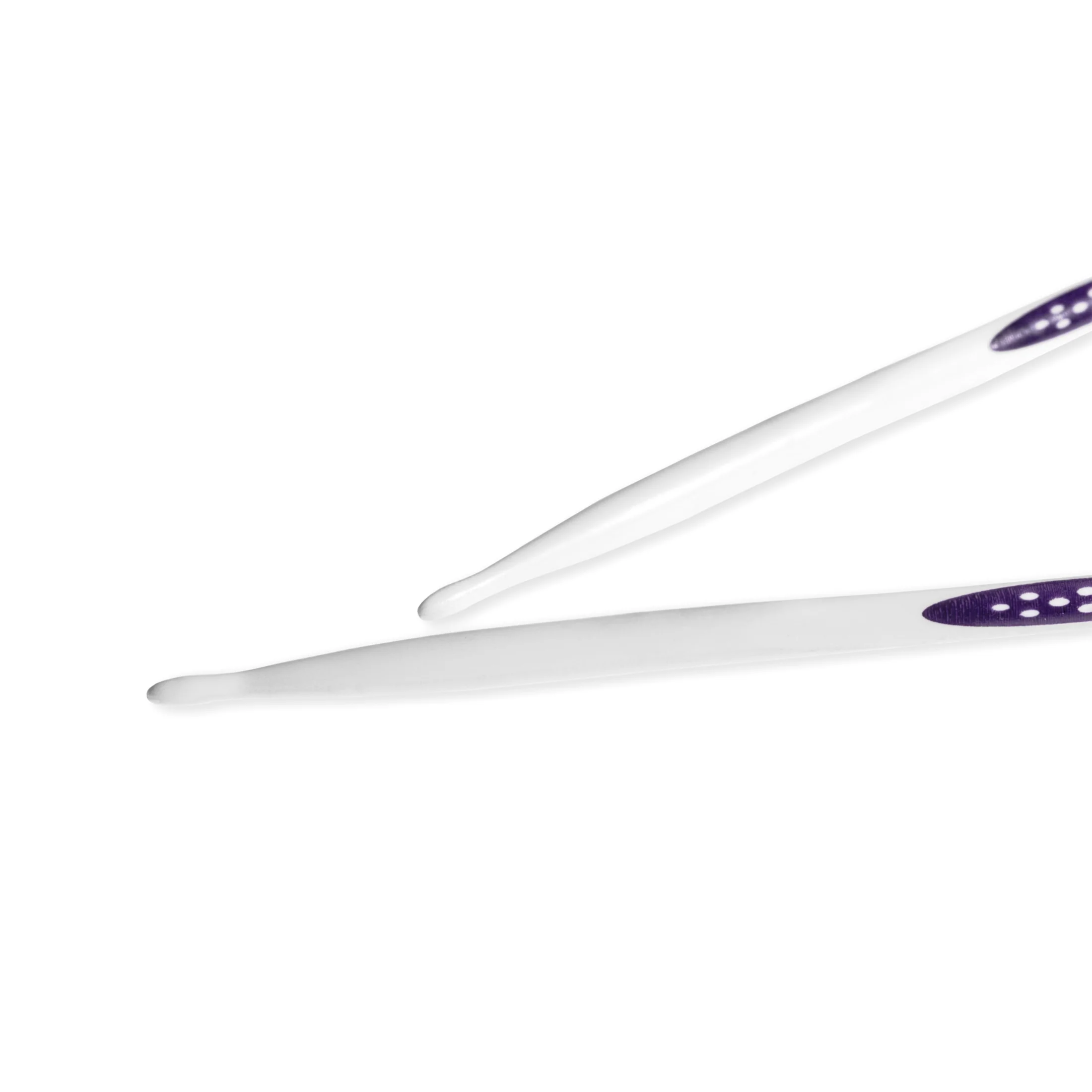 6" Ergonomics Double Point Knitting Needles - Image 11