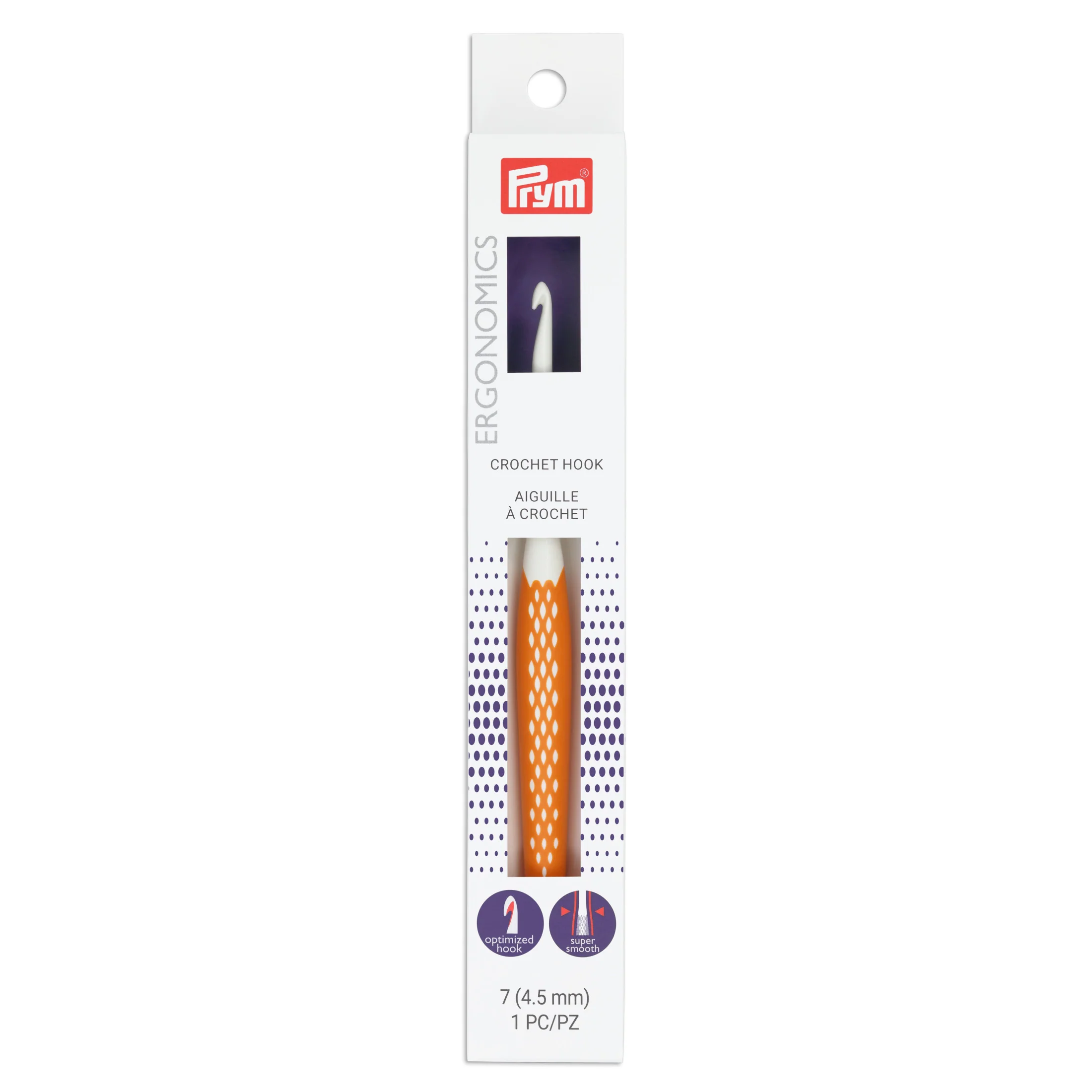 Ergonomic Crochet Hook - Image 13