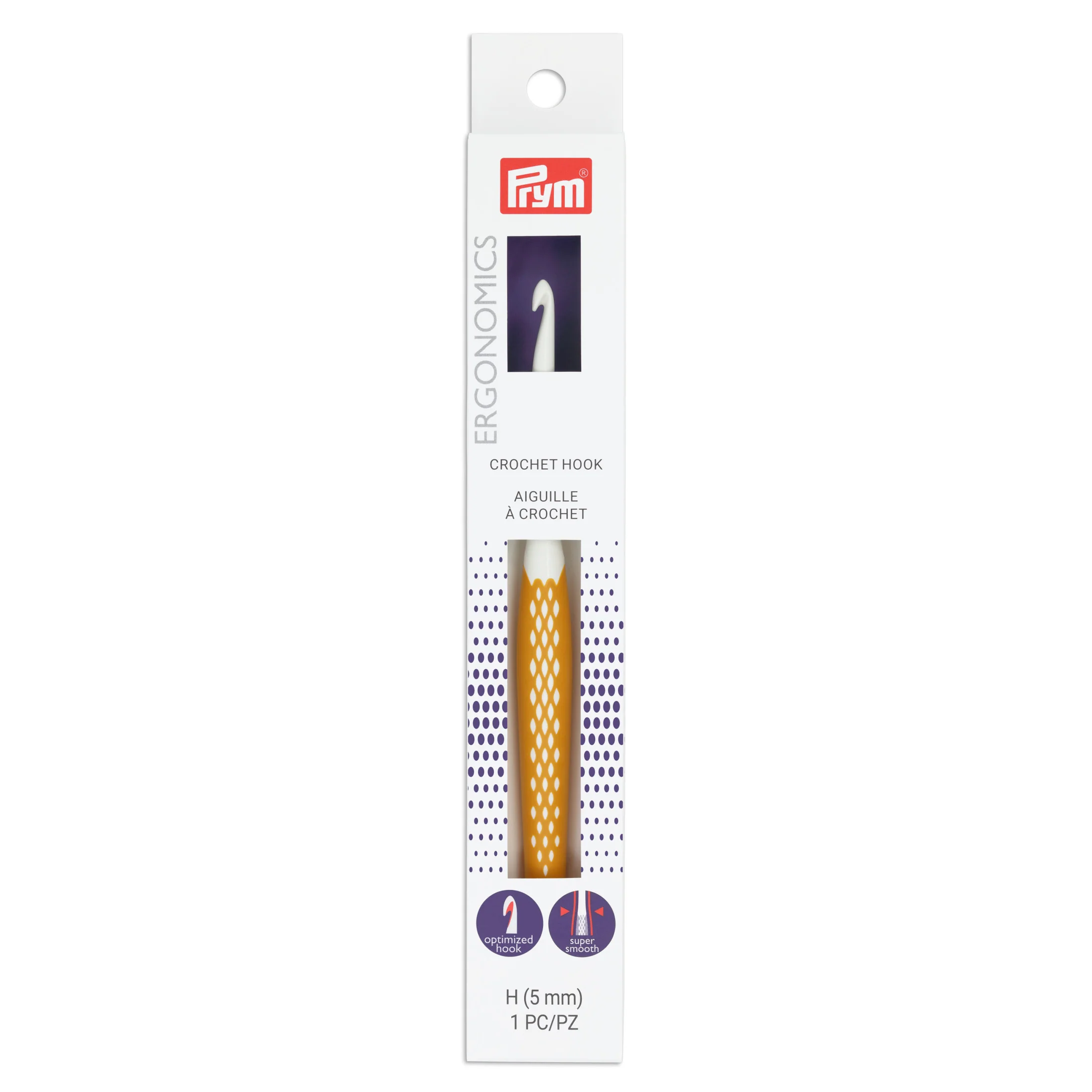 Ergonomic Crochet Hook - Image 17