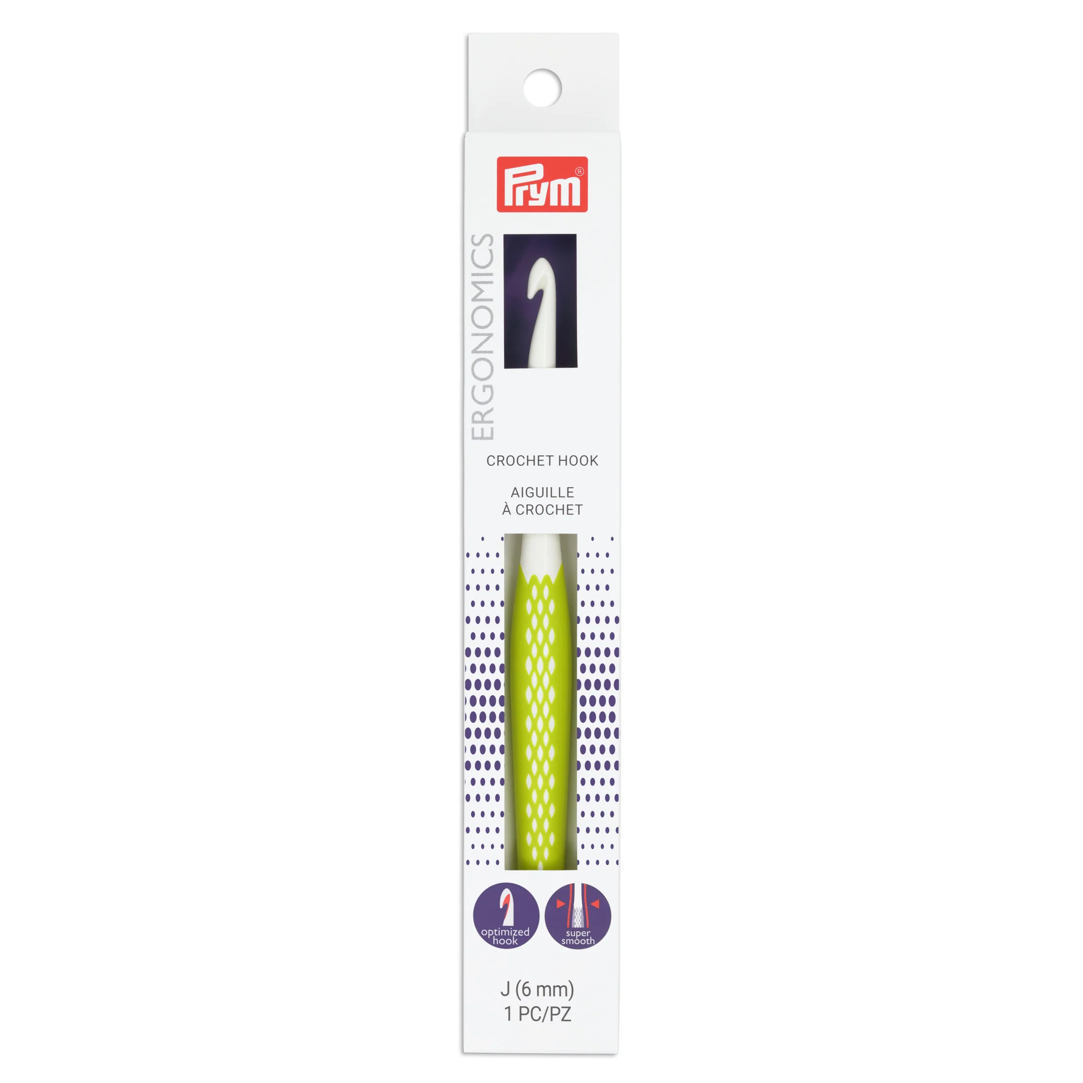 Ergonomic Crochet Hook - Image 20