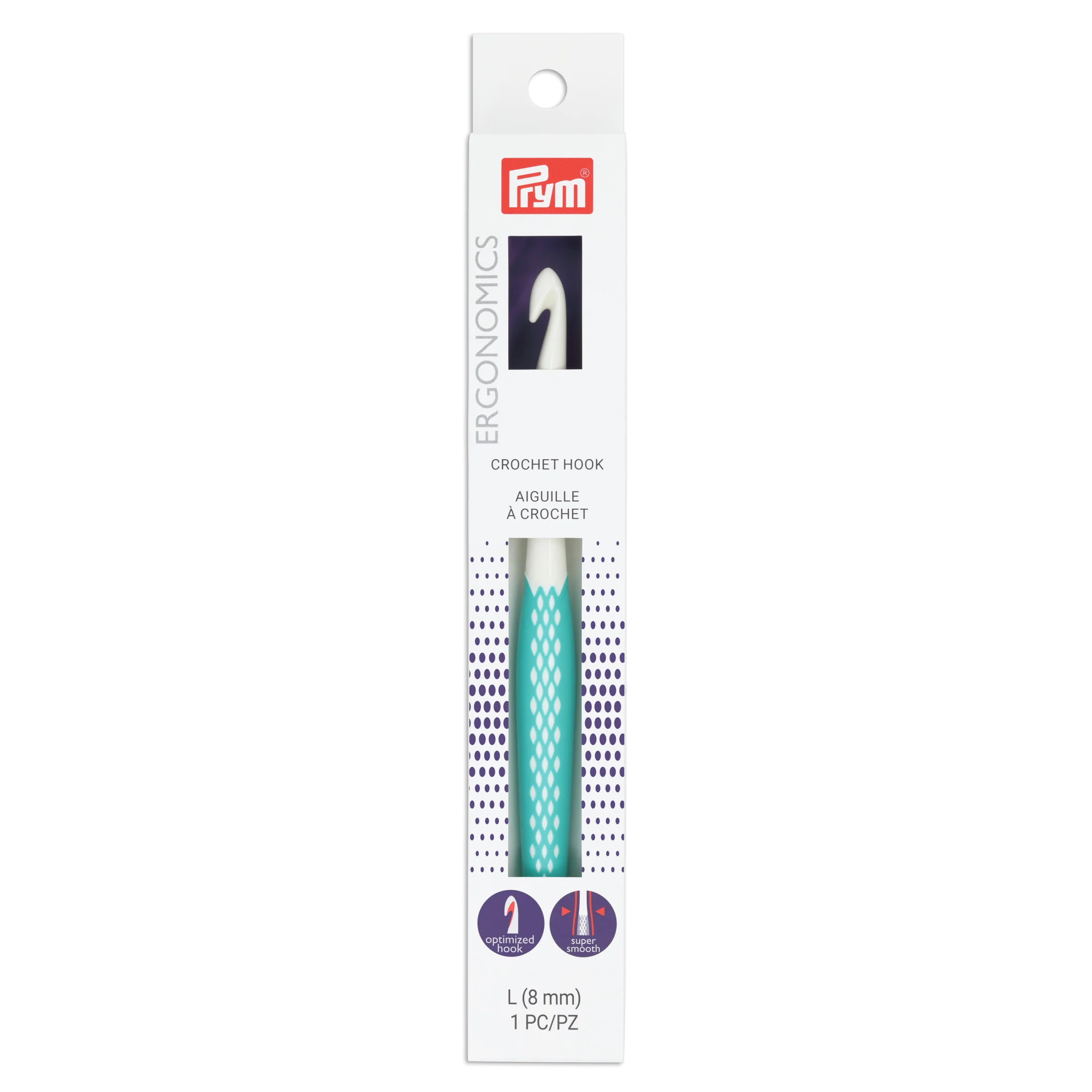 Ergonomic Crochet Hook - Image 26