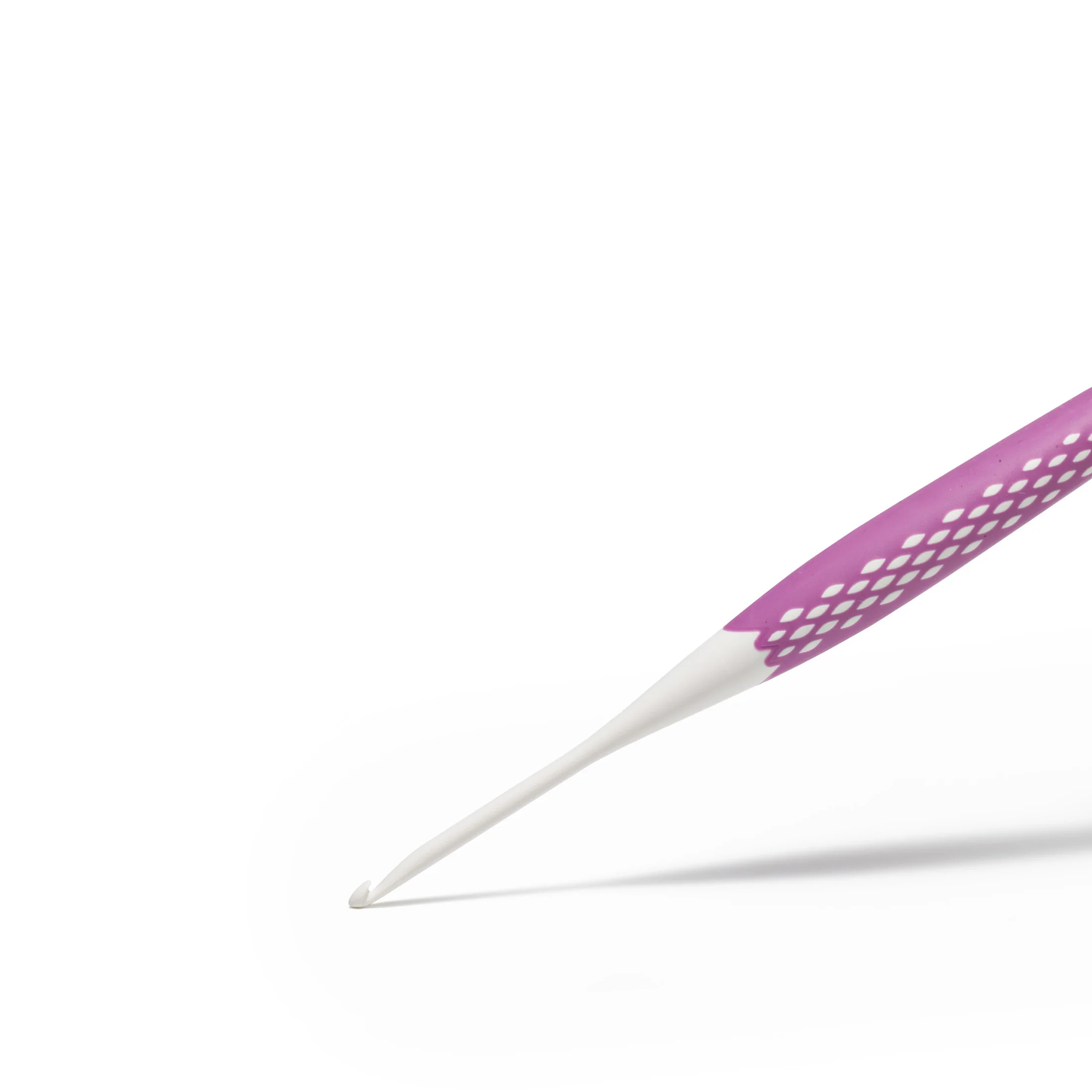 Ergonomic Crochet Hook - Image 3