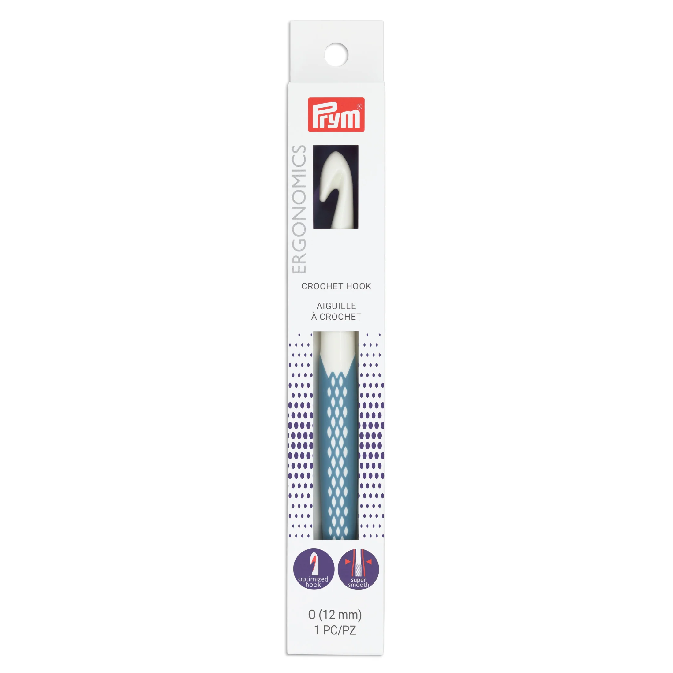 Ergonomic Crochet Hook - Image 38