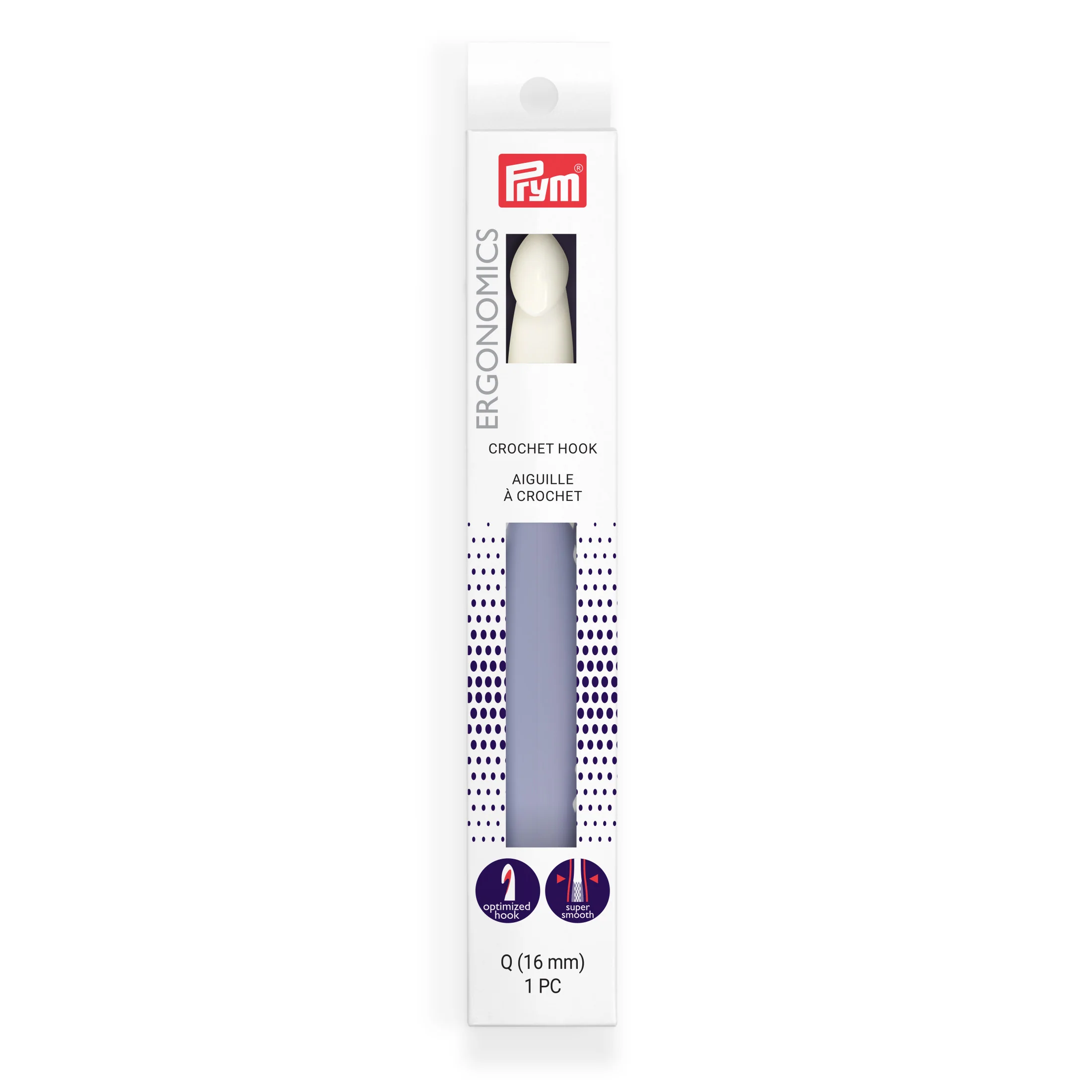 Ergonomic Crochet Hook - Image 46