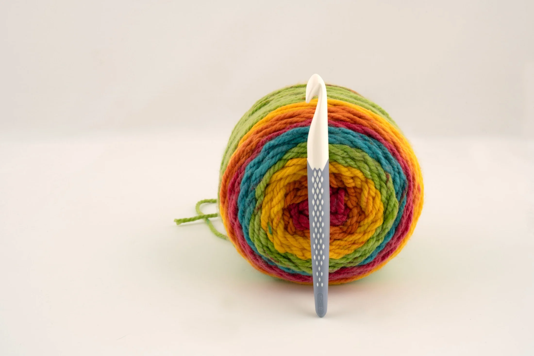 Ergonomic Crochet Hook - Image 50