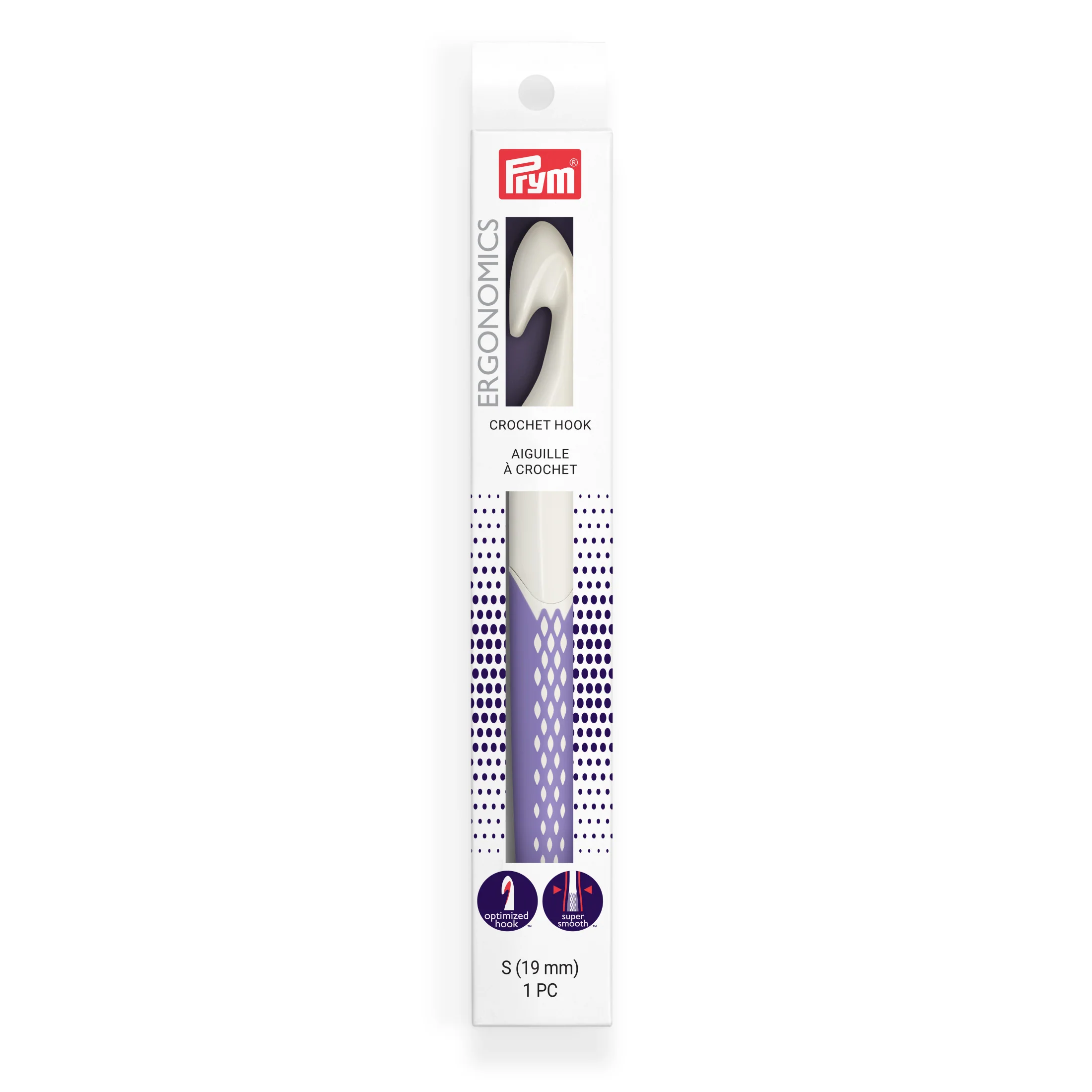 Ergonomic Crochet Hook - Image 51
