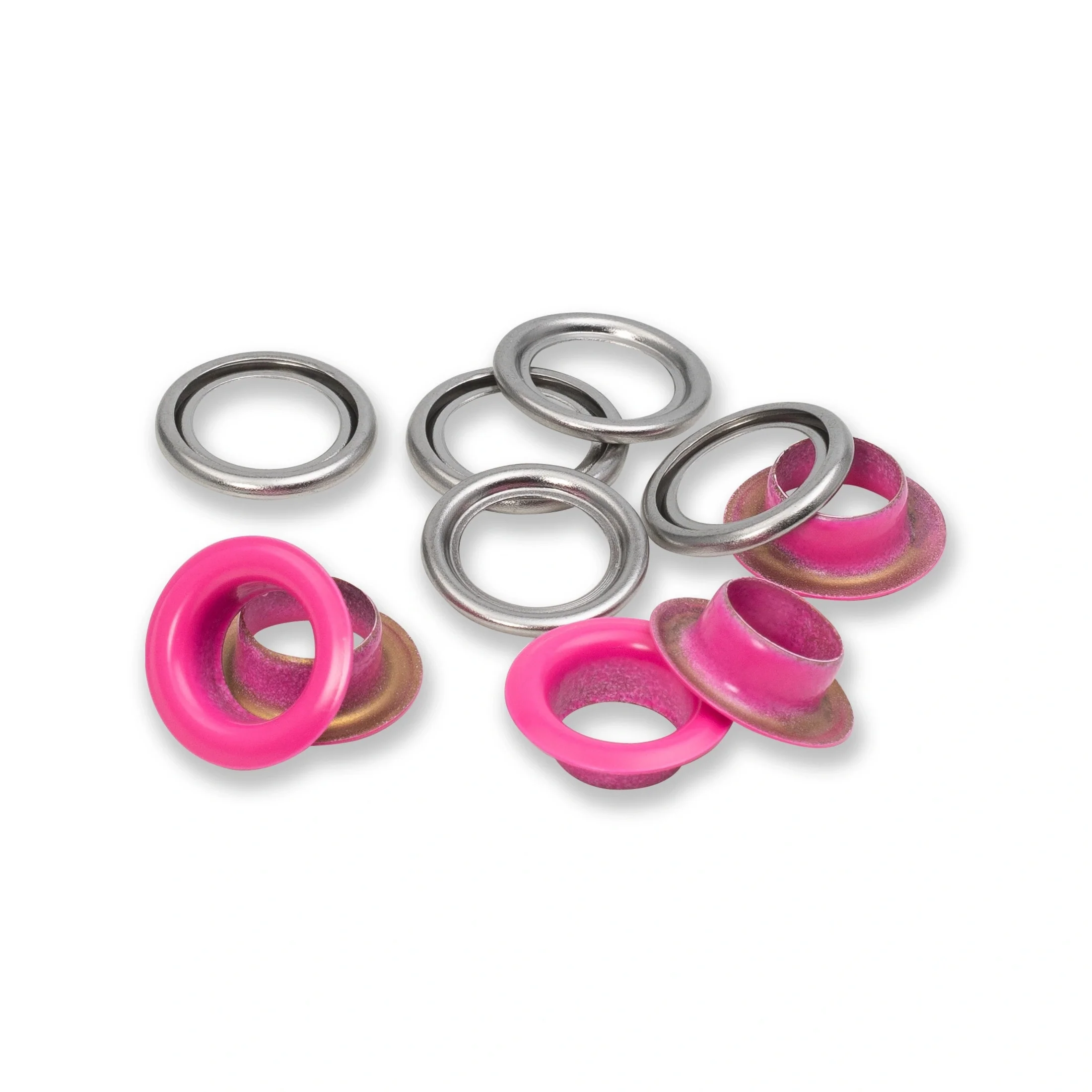 Eyelets With Washers 11 mm 20 pc Refill - Image 20