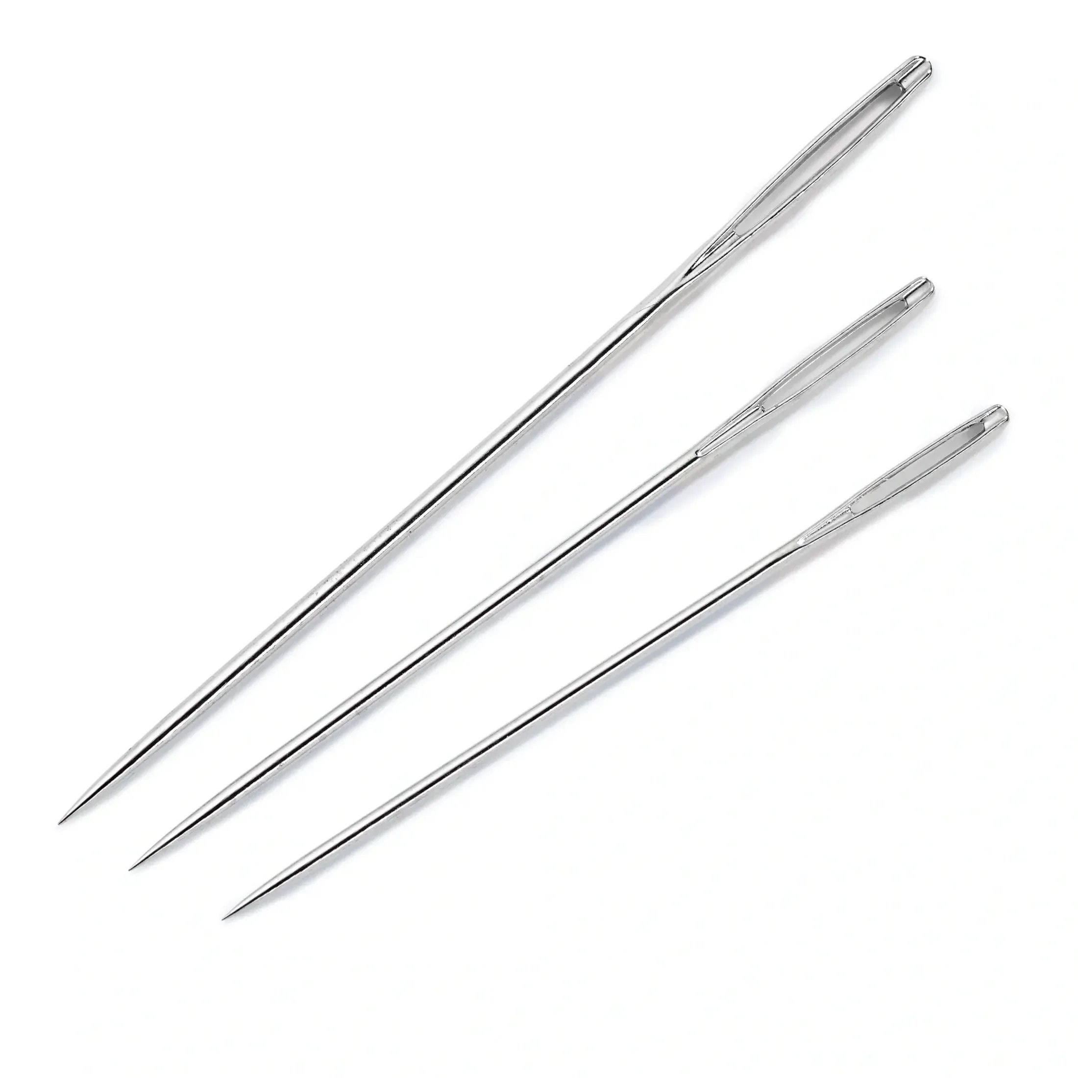 Crewel Needles, Assorted, 16 PC - Image 3