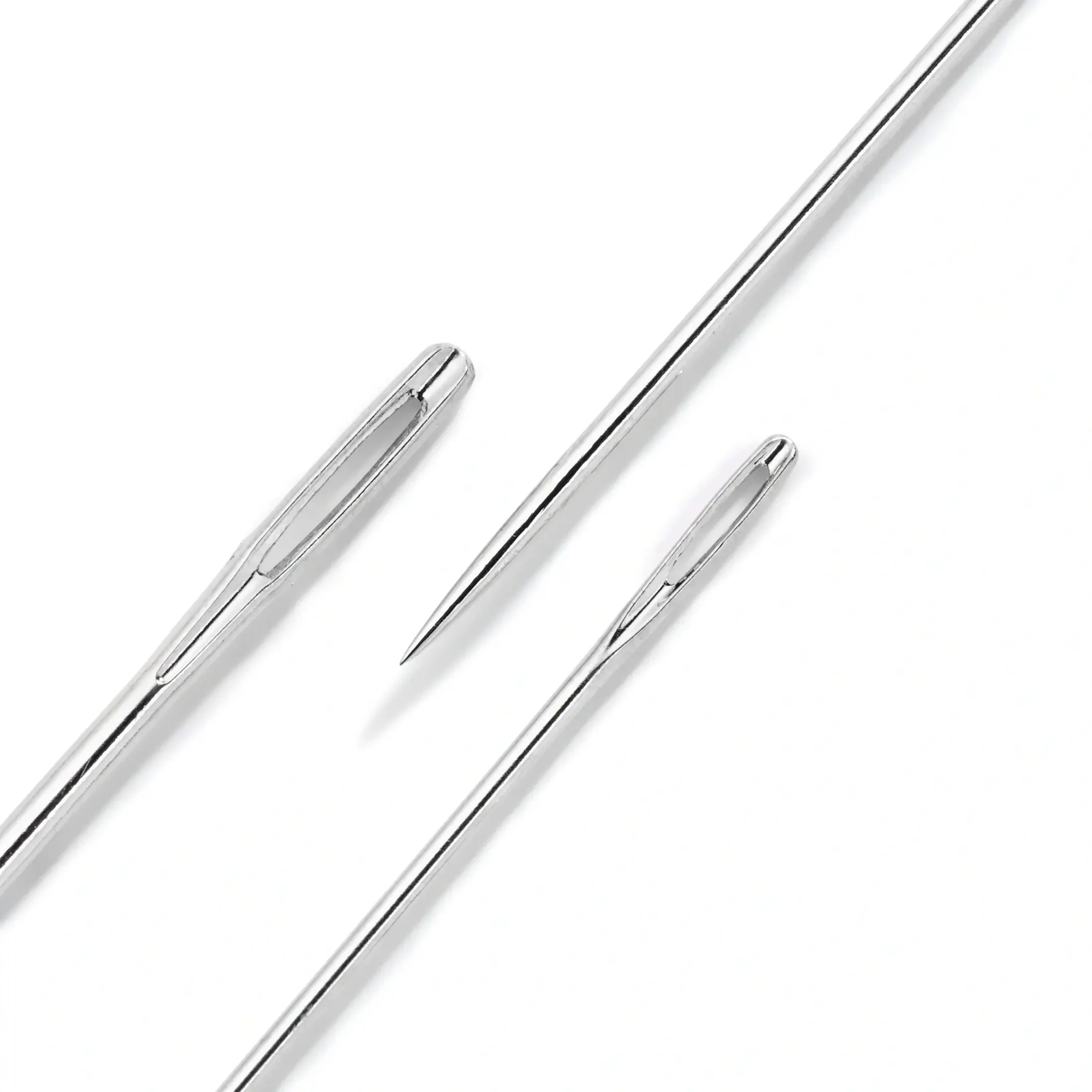 Crewel Needles, Assorted, 16 PC - Image 4