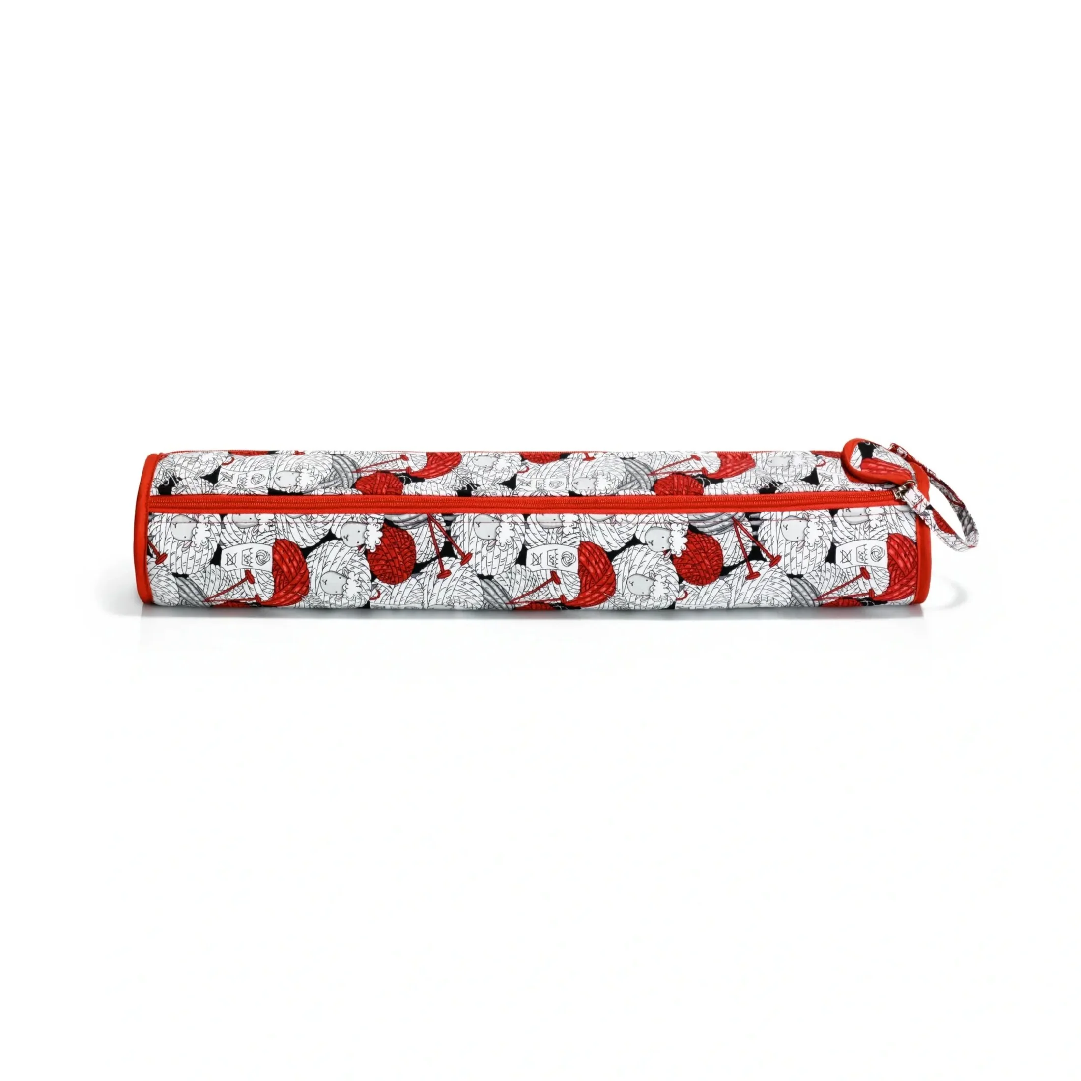 Knitting Needle Storage Roll & Organizer - Image 4