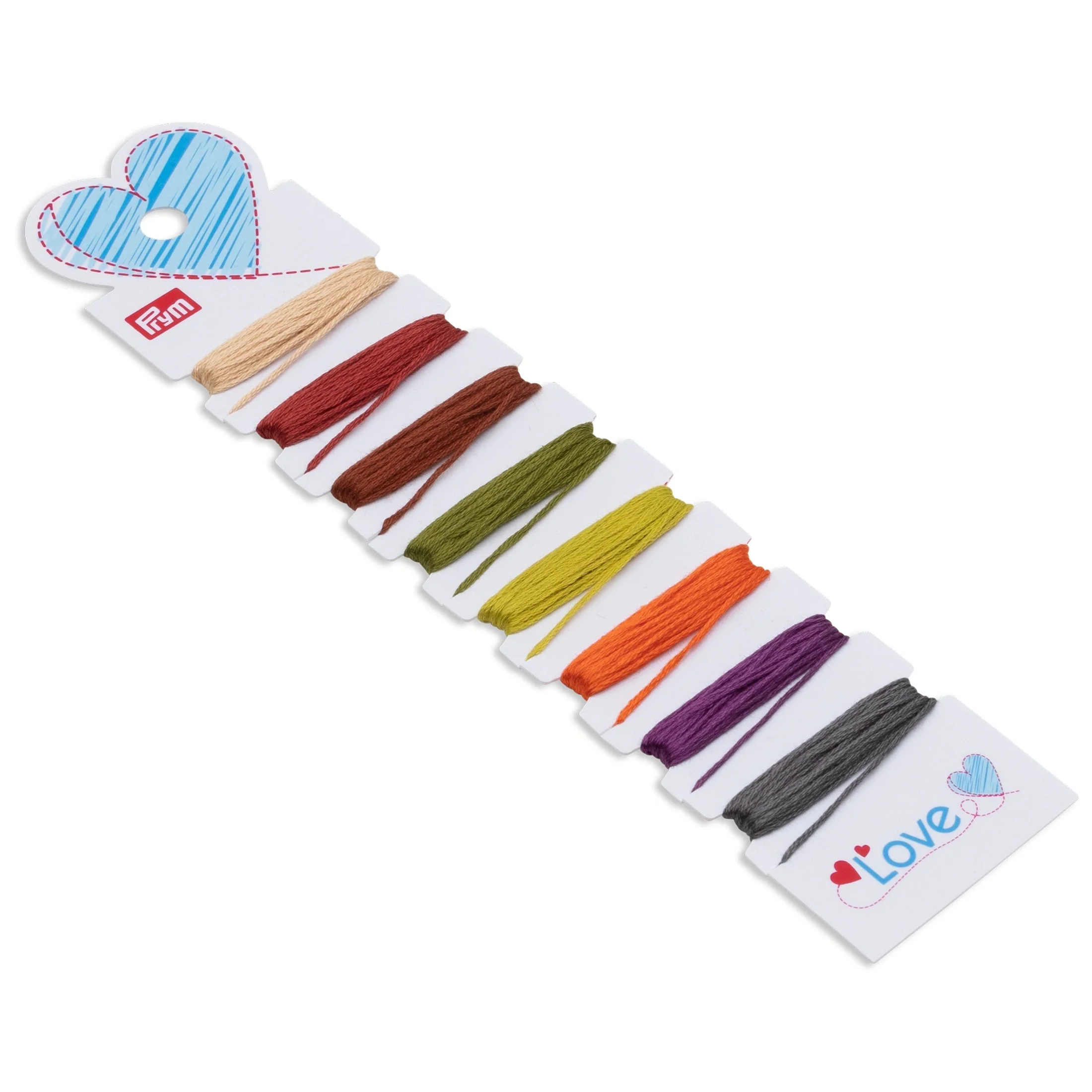Embroidery Thread Card - Image 3