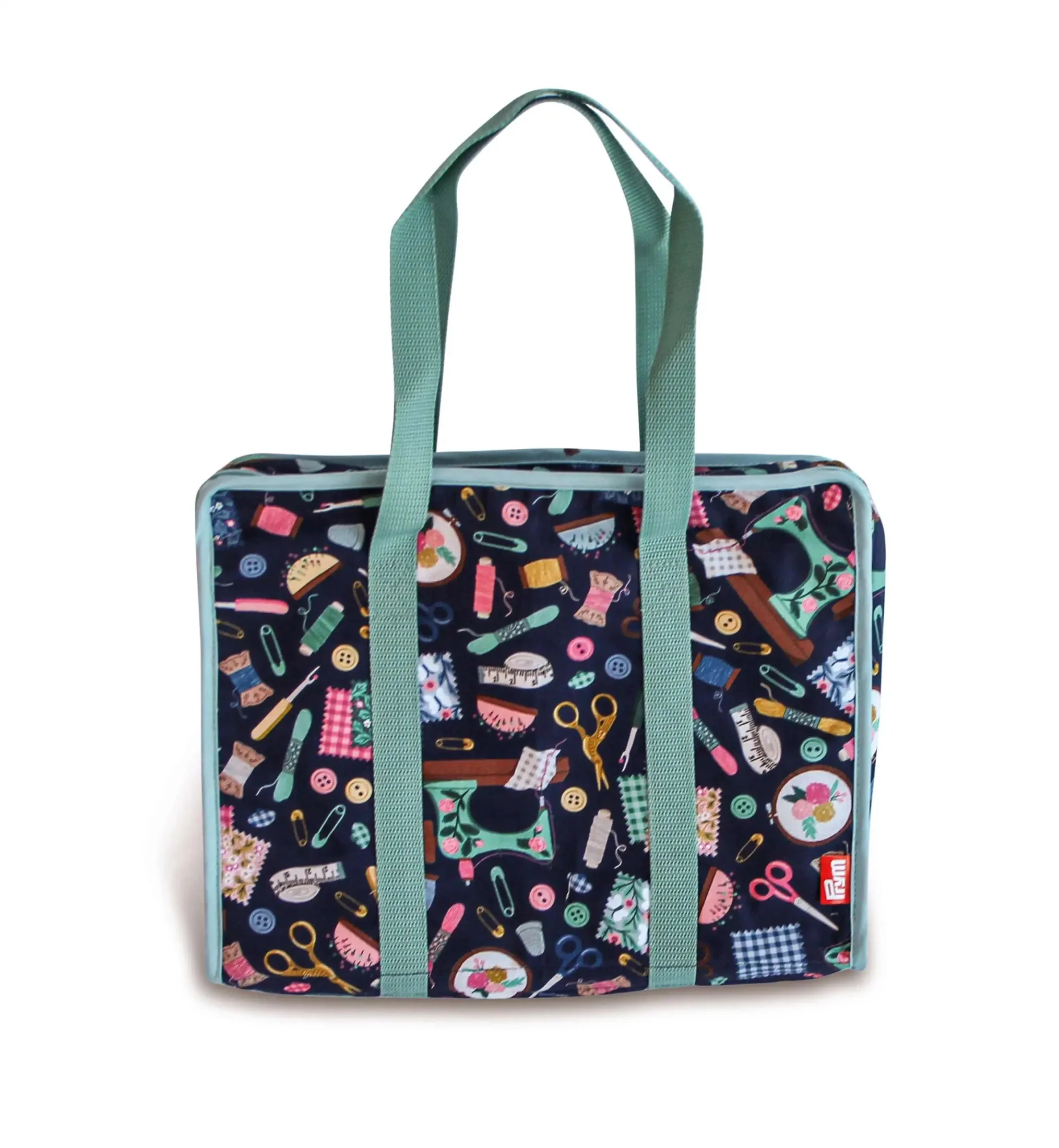 All-in-One Craft Organizer Bag - Image 7