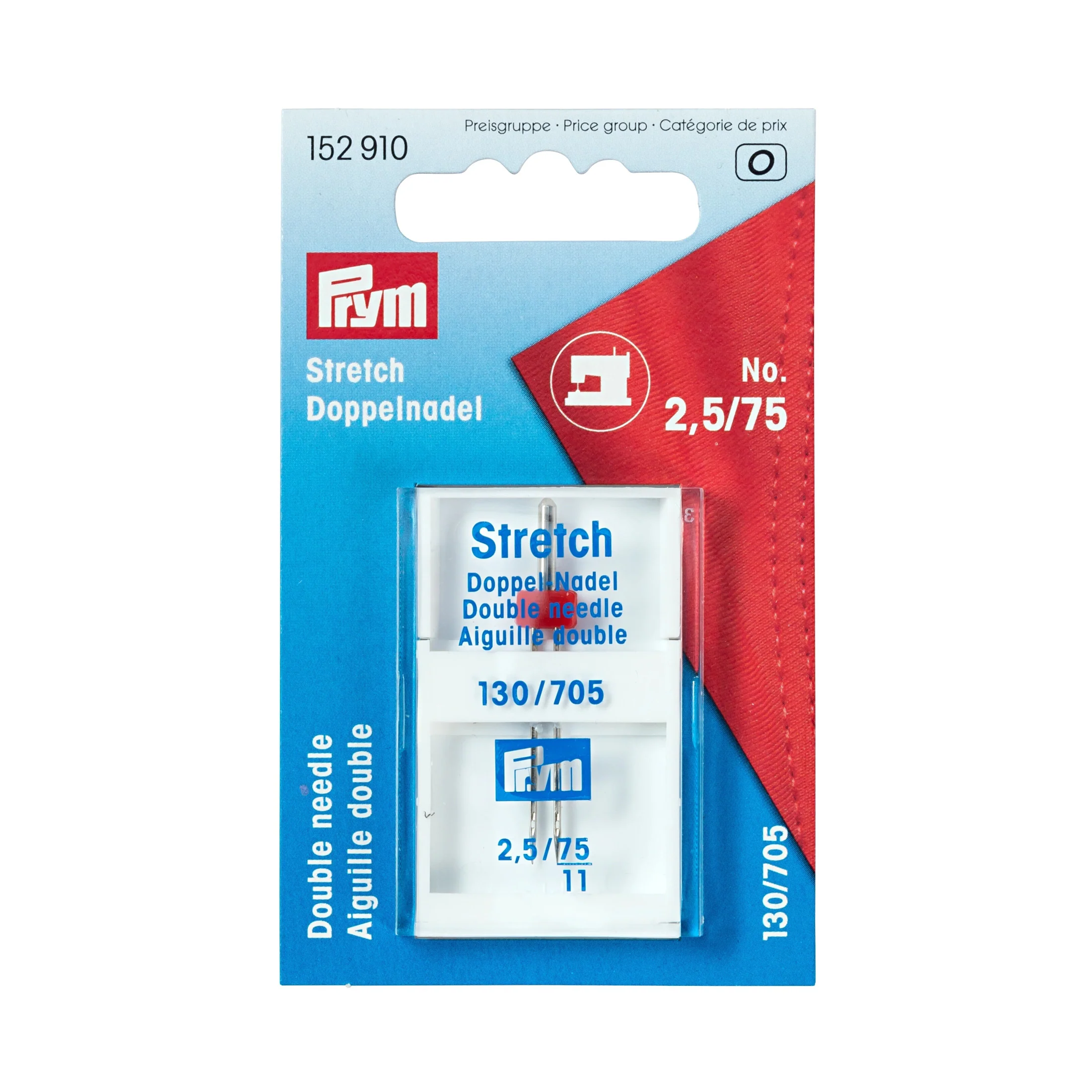 Double Sewing Machine Needle