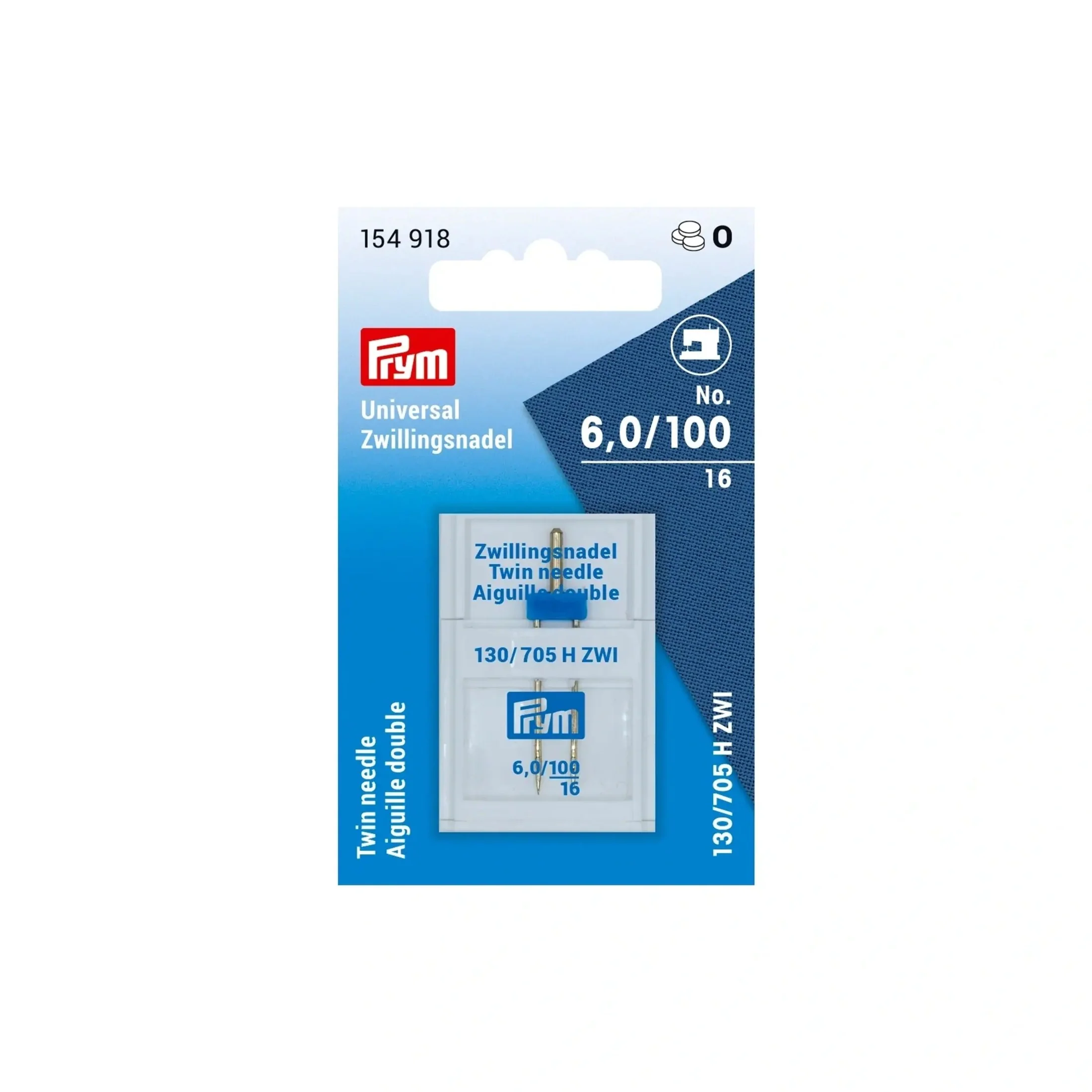 Double Sewing Machine Needle - Image 6