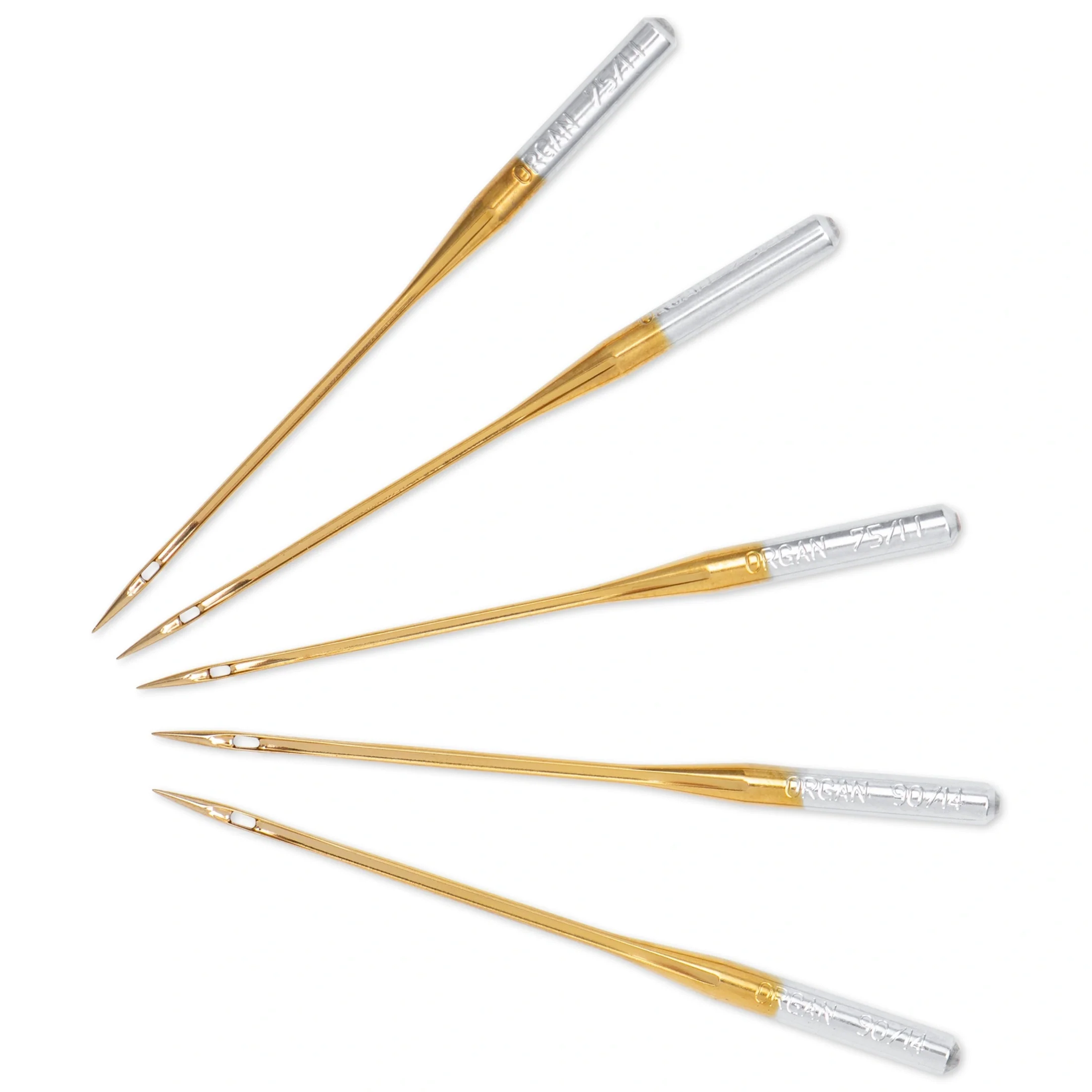 Embroidery Sewing Machine Needle, 5 pc - Image 3