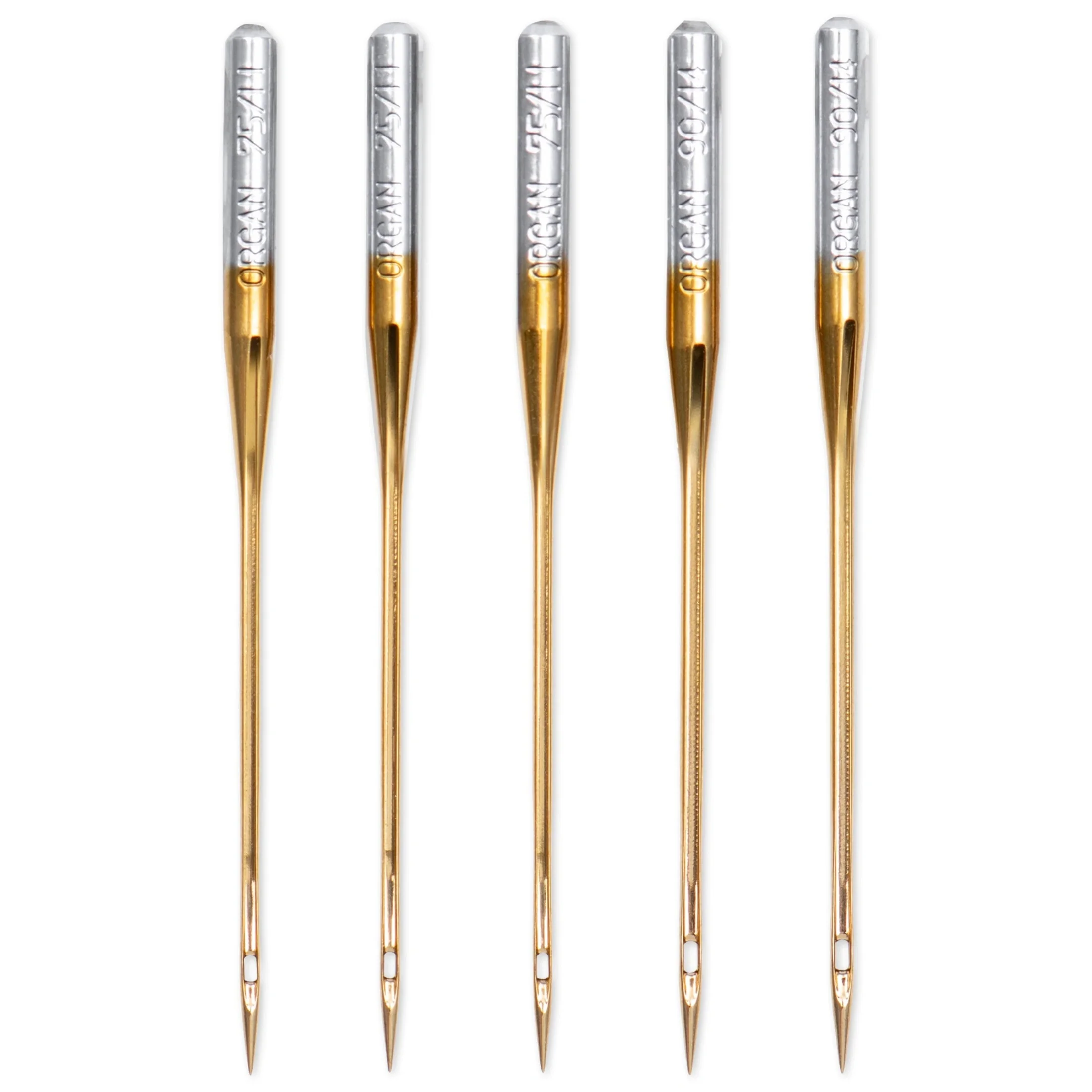 Embroidery Sewing Machine Needle, 5 pc - Image 4