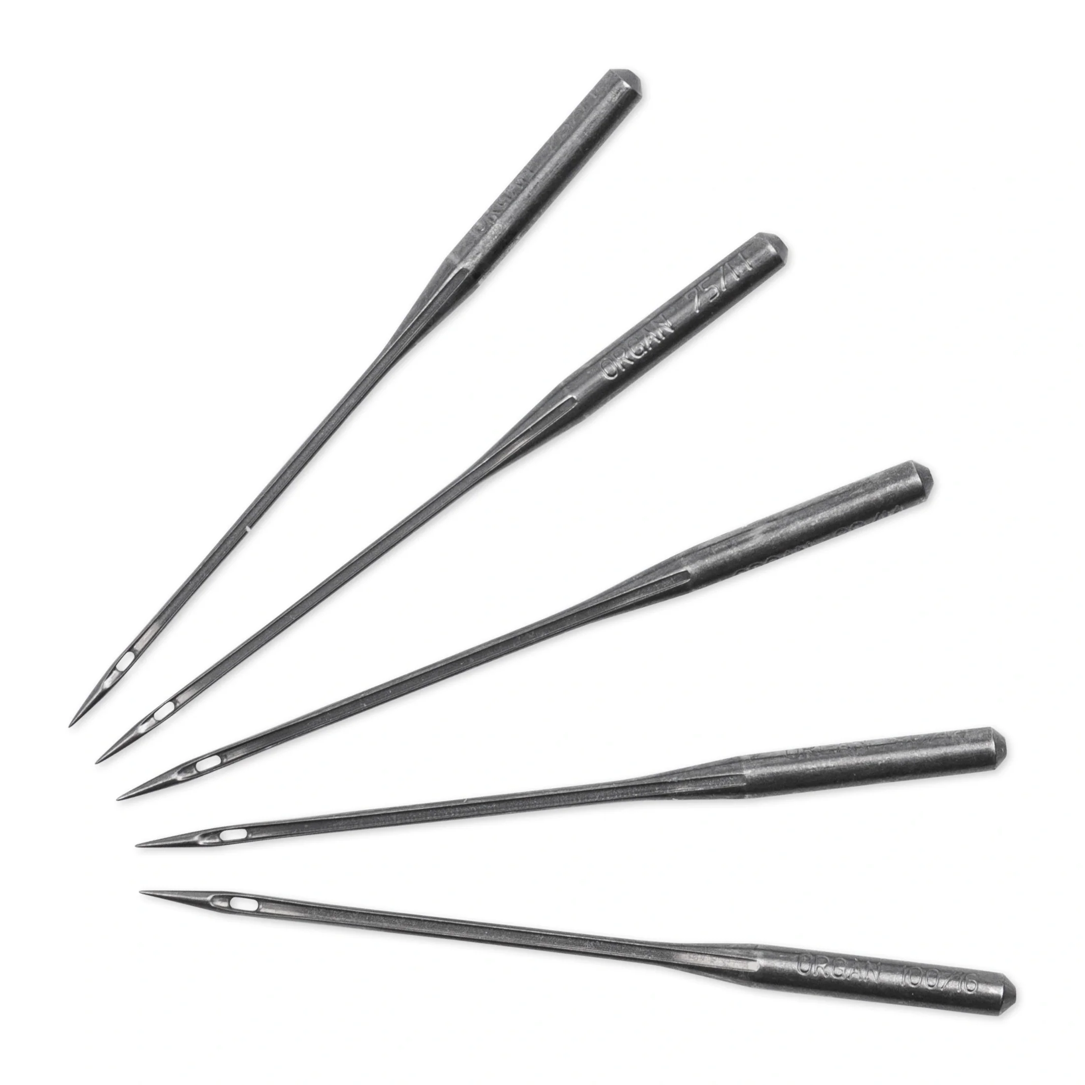 Embroidery Sewing Machine Needle, 5 pc - Image 7