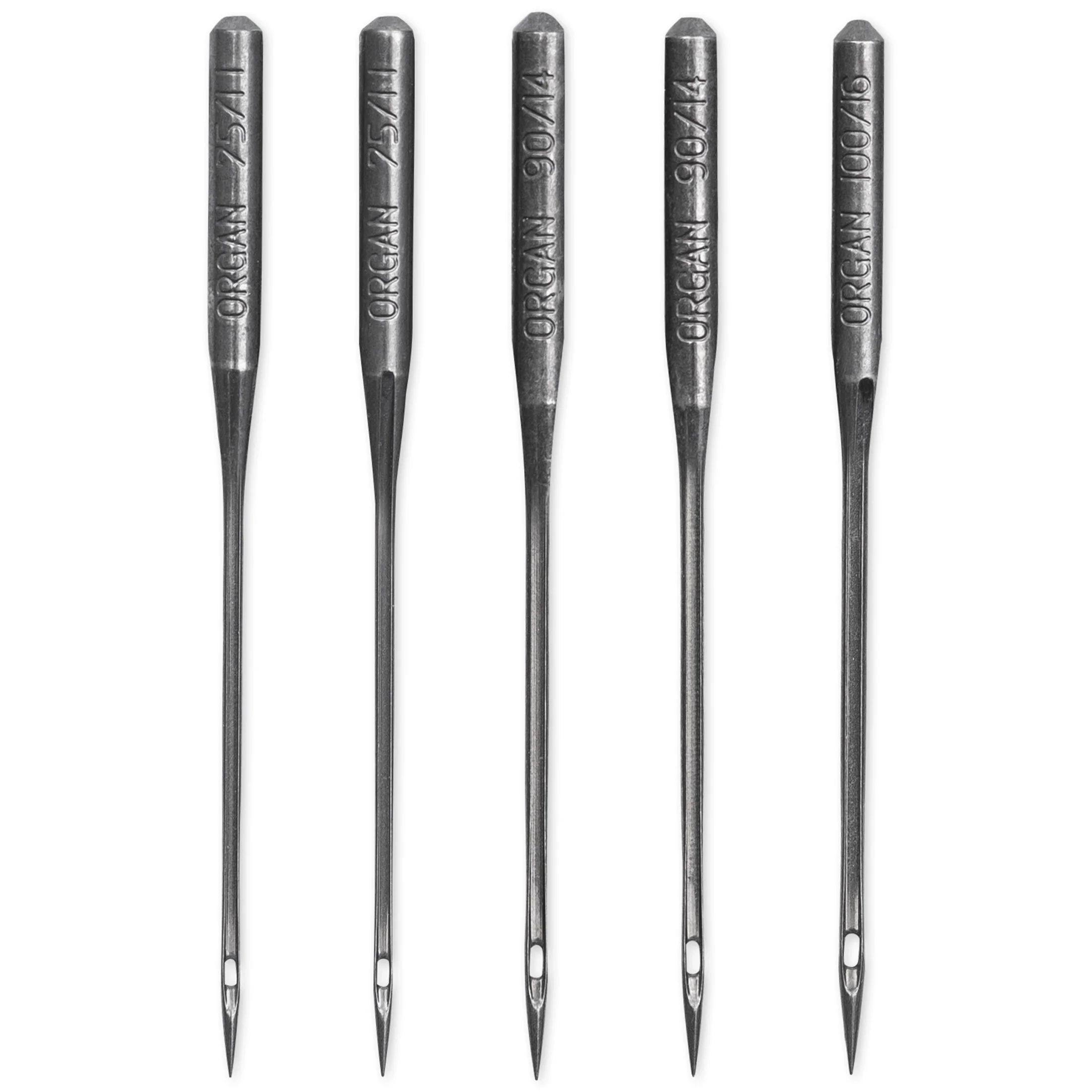 Embroidery Sewing Machine Needle, 5 pc - Image 8